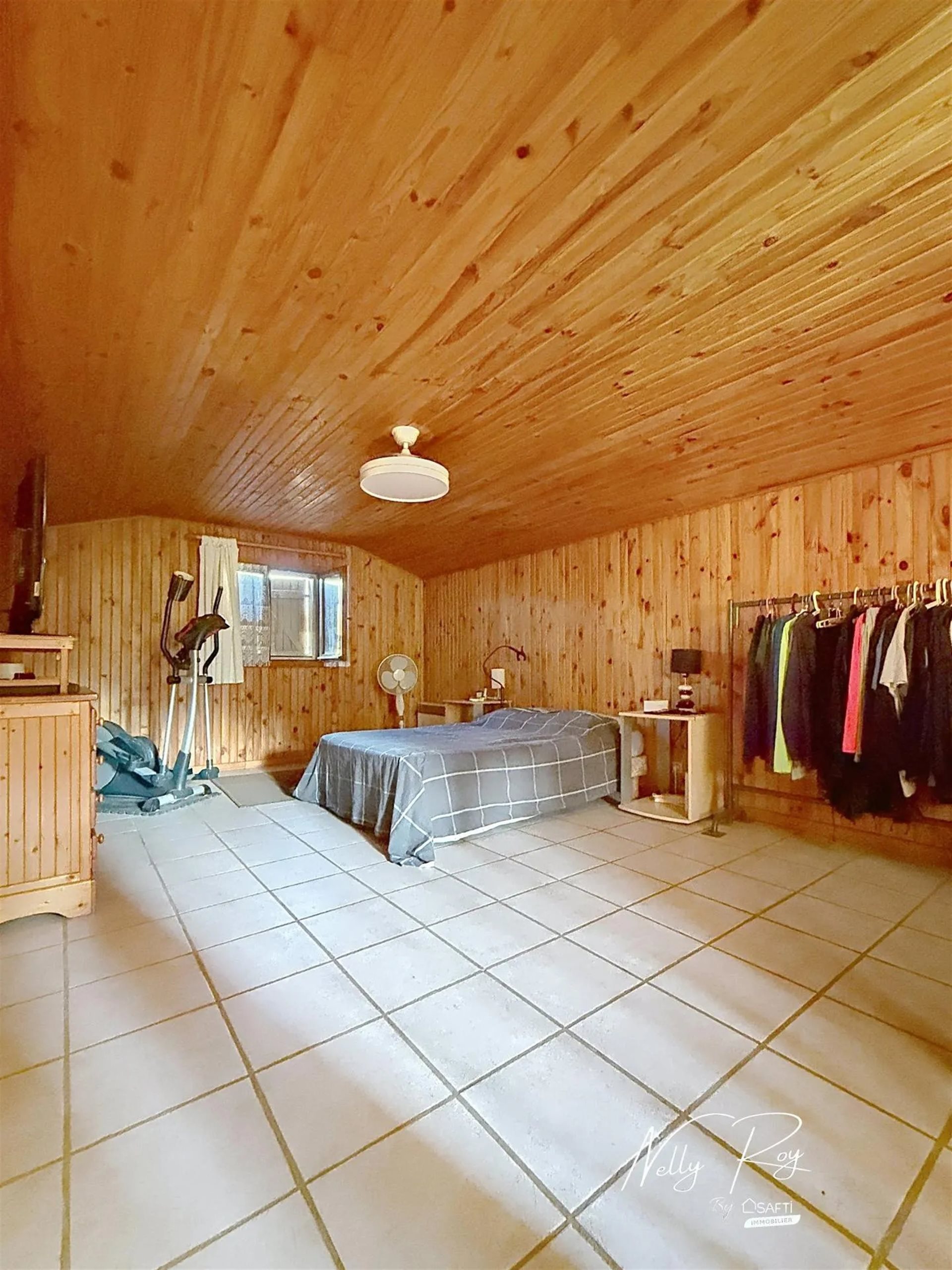 Maison à vendre, 125m², Saint-Laurent-Médoc