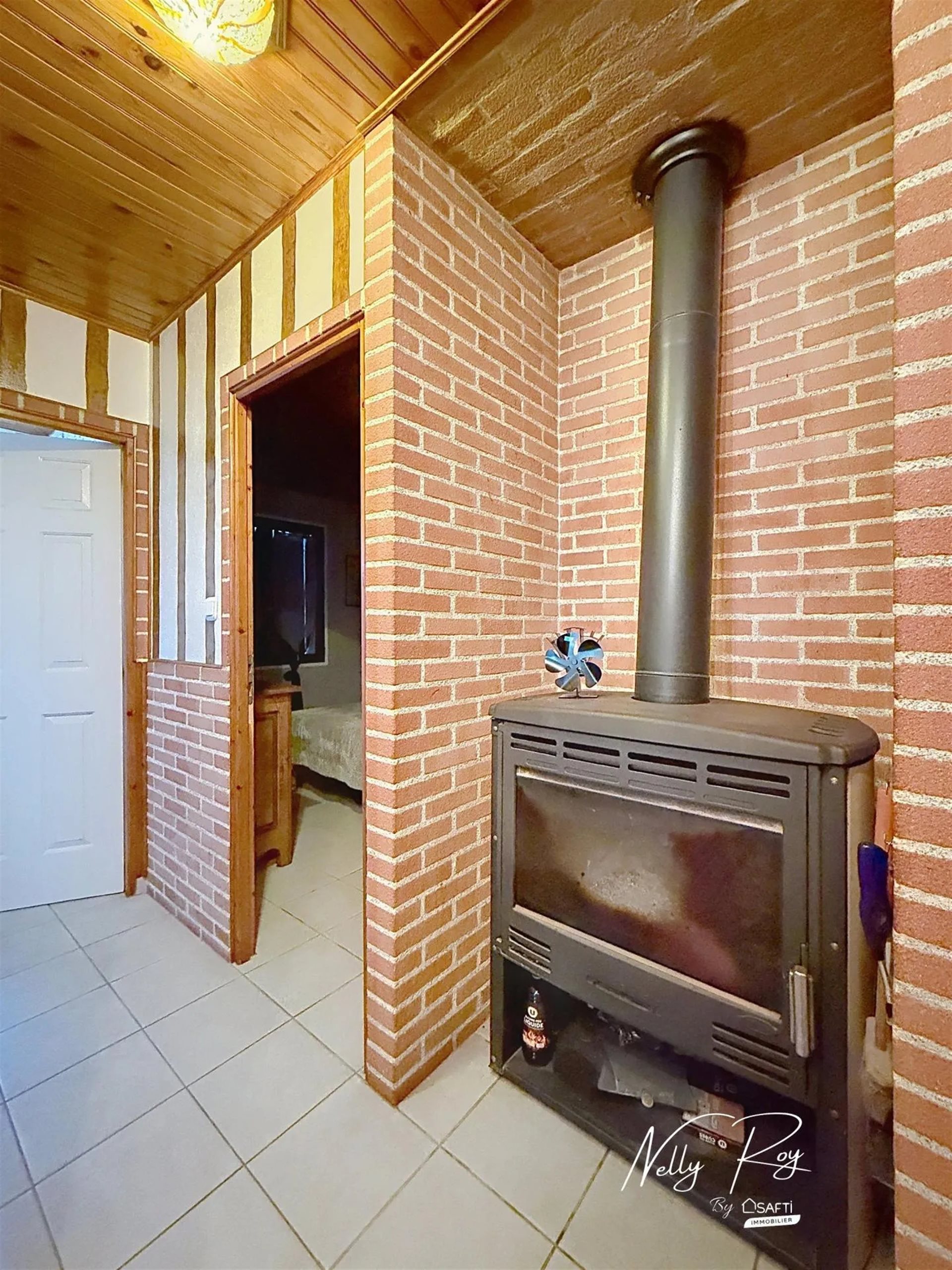 Maison à vendre, 125m², Saint-Laurent-Médoc