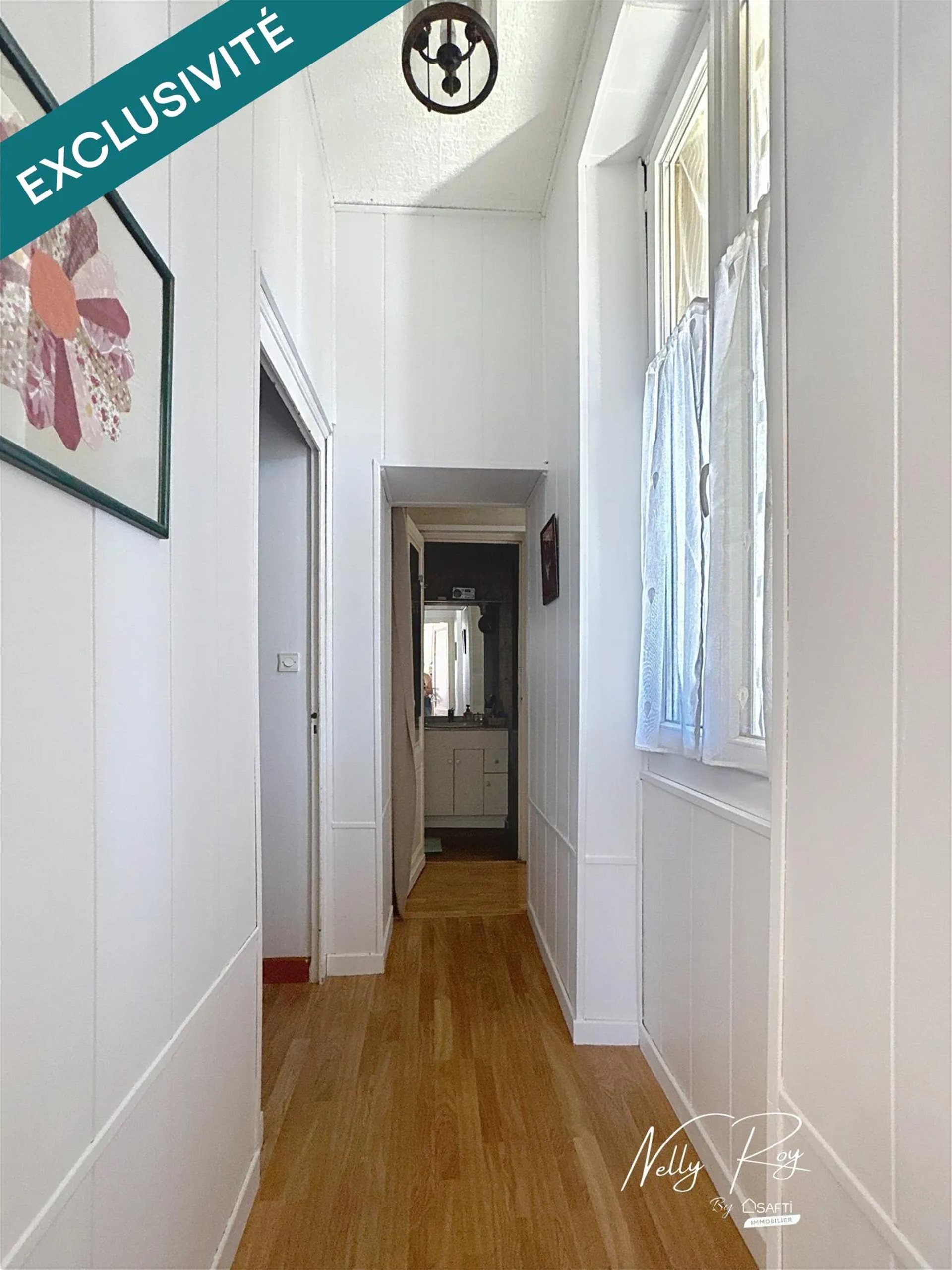 Maison à vendre, 110m², Cissac-Médoc