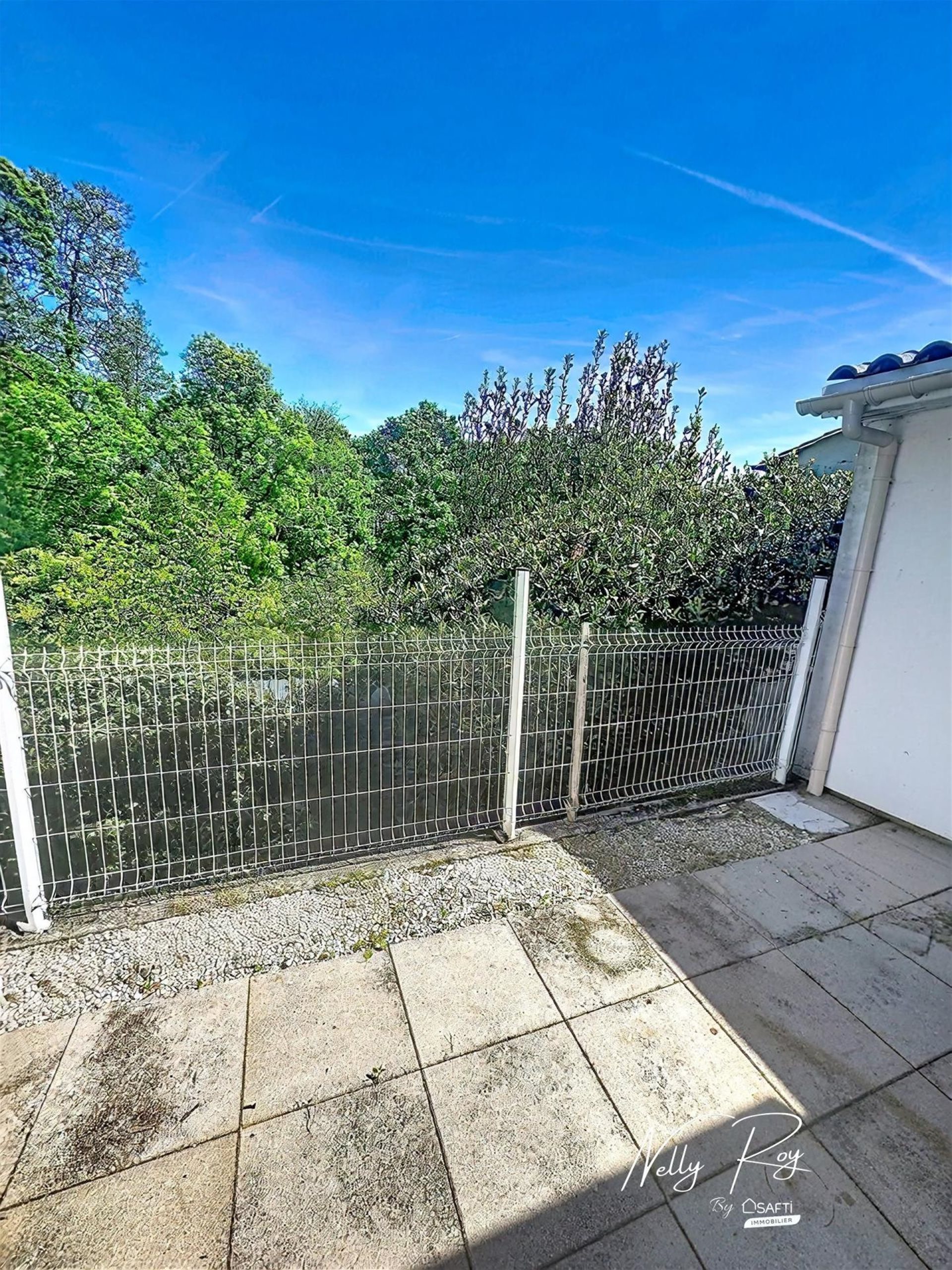 Maison à vendre, 93m², Porchères