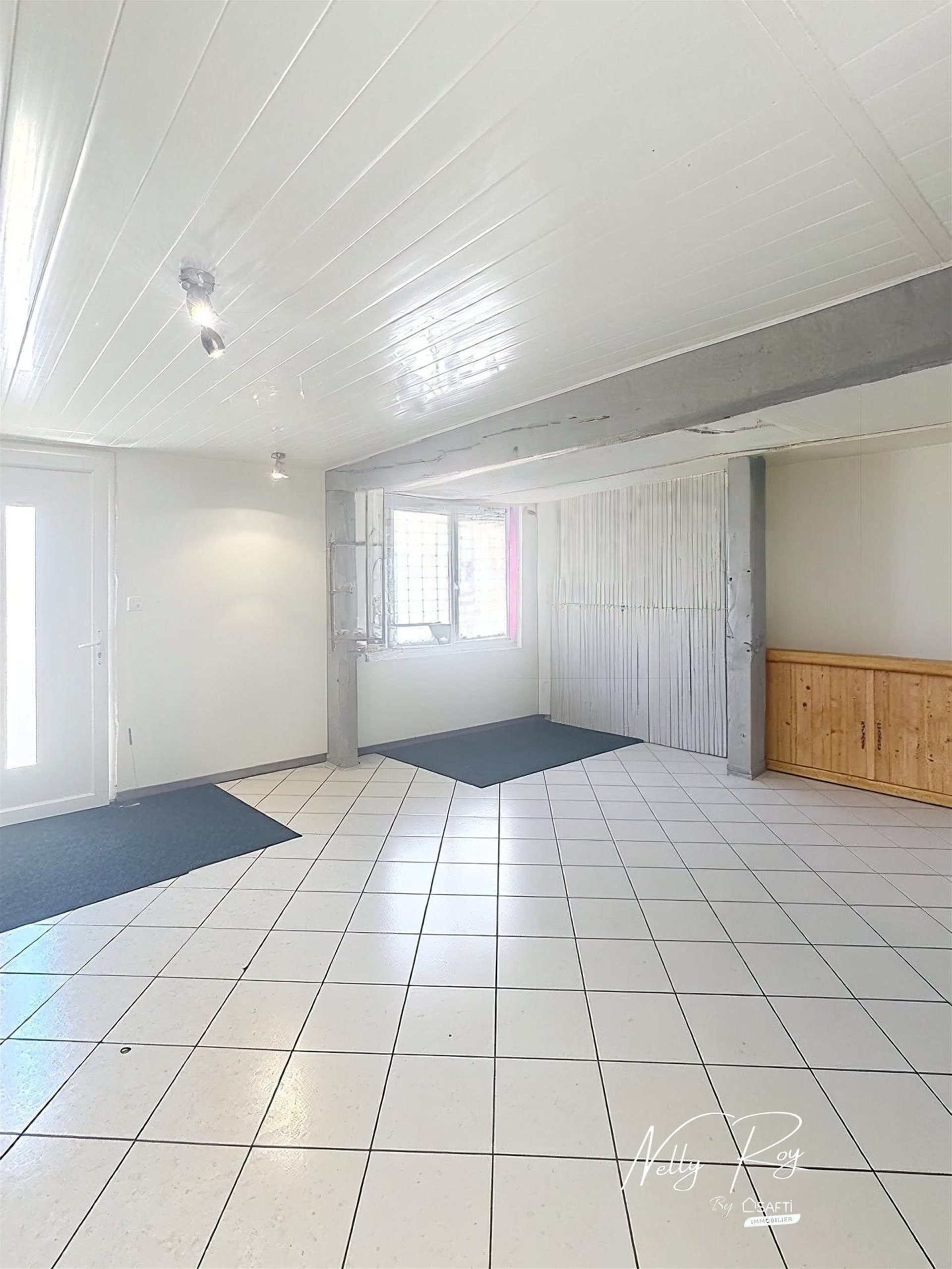 Maison à vendre, 93m², Porchères