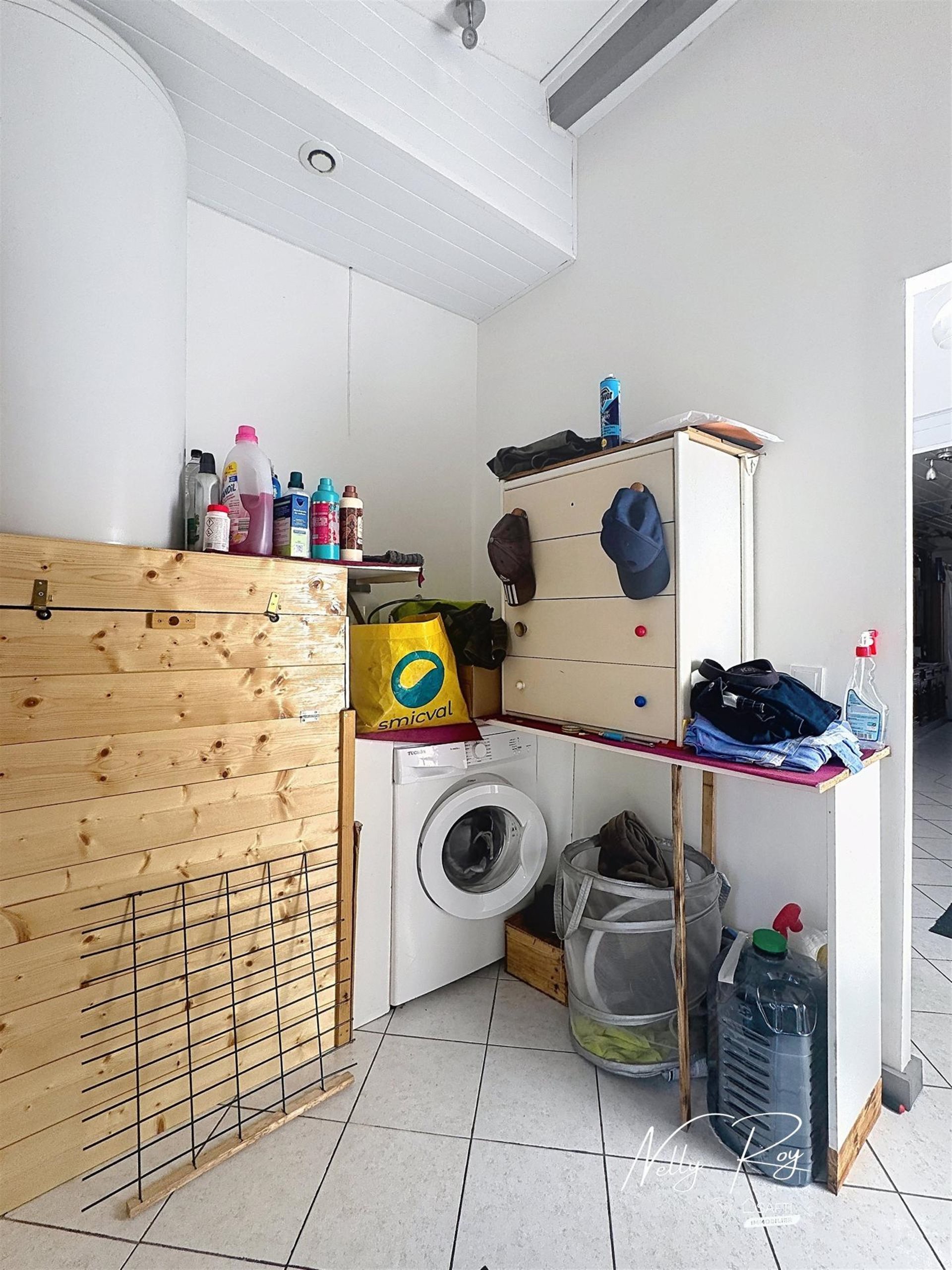 Maison à vendre, 93m², Porchères