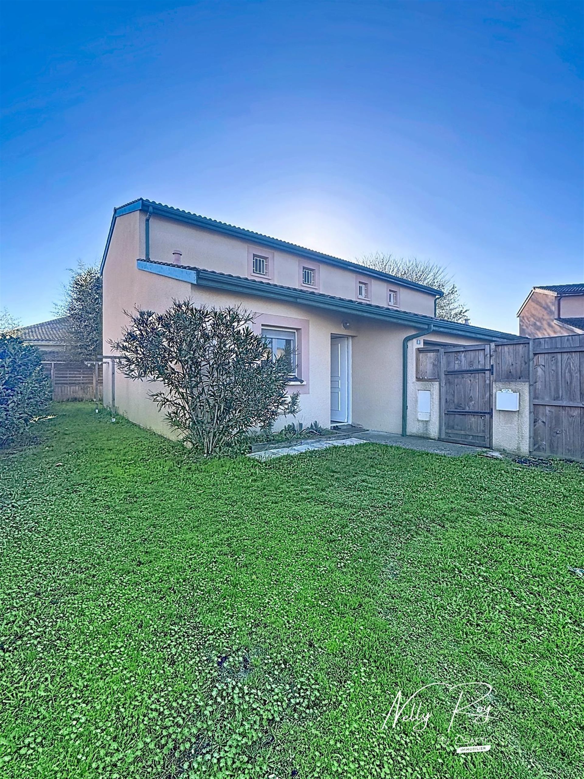 Maison à vendre, 80m², Eysines