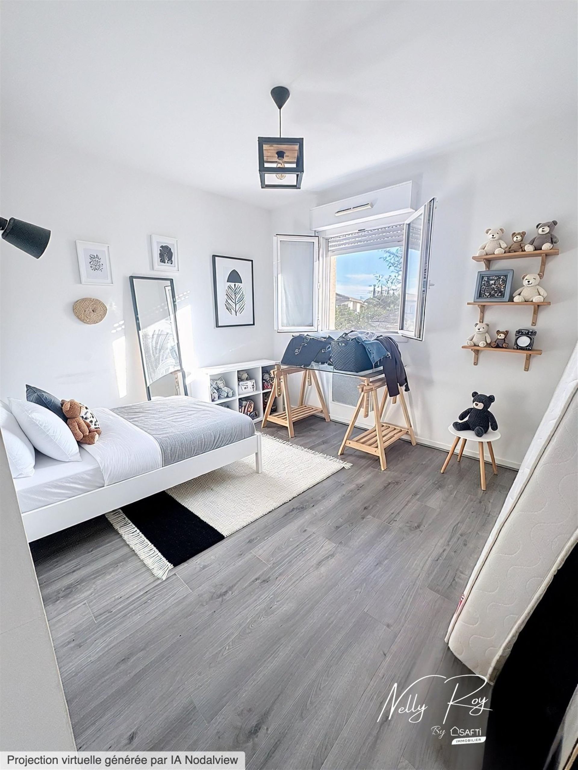 Maison à vendre, 80m², Eysines