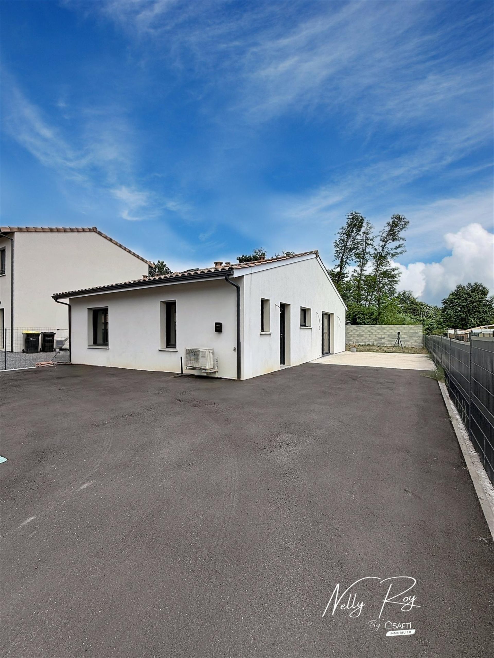 Maison à vendre, 88m², Castelnau-de-Médoc