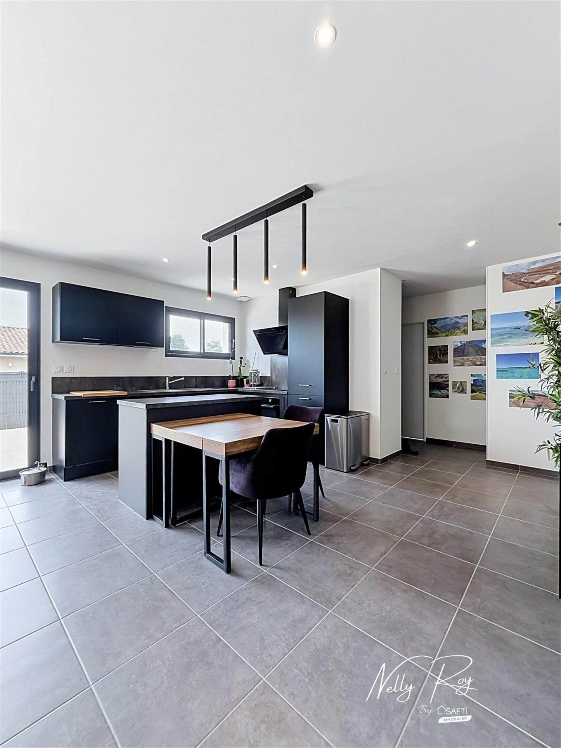 Maison à vendre, 88m², Castelnau-de-Médoc