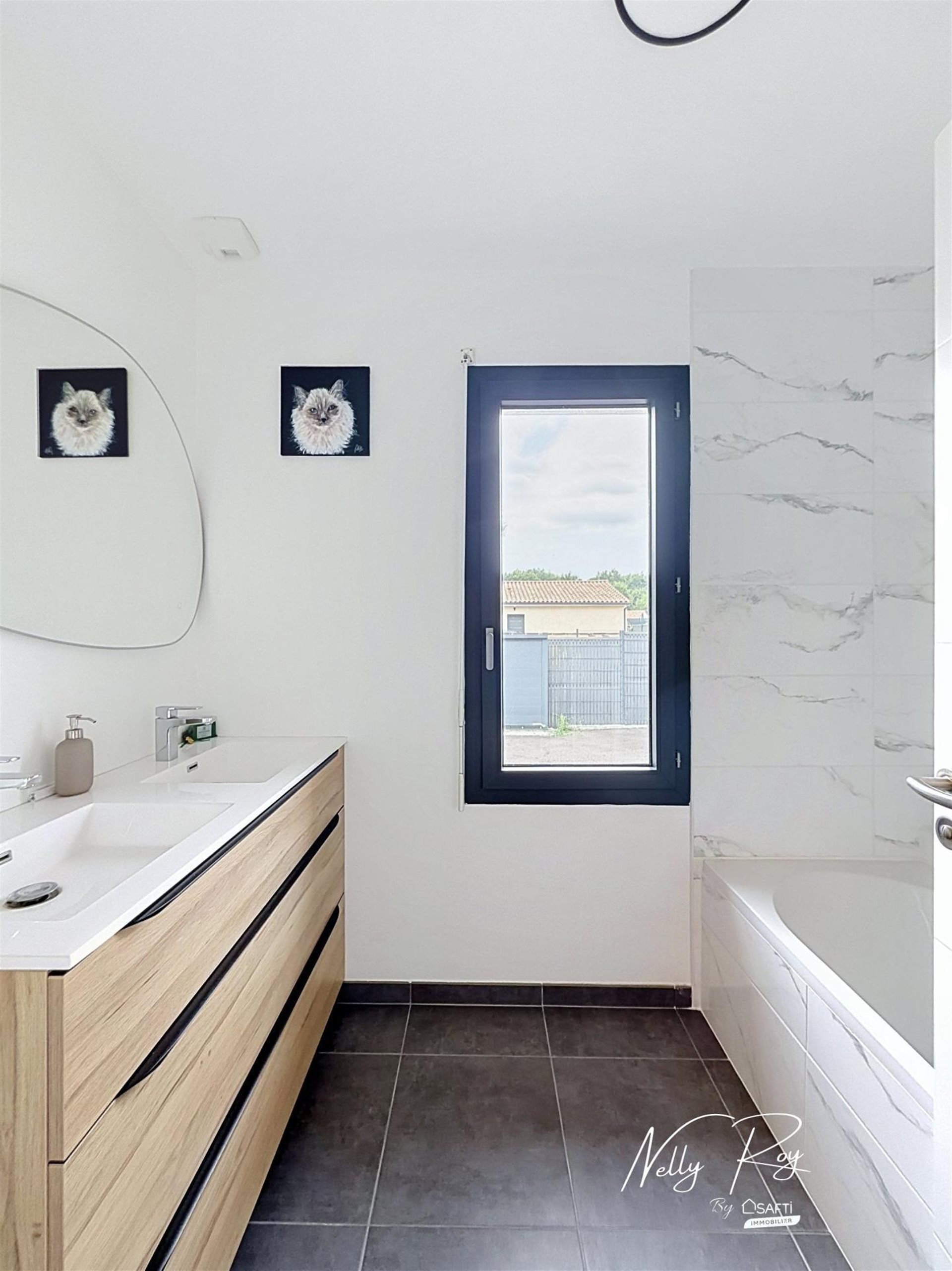 Maison à vendre, 88m², Castelnau-de-Médoc
