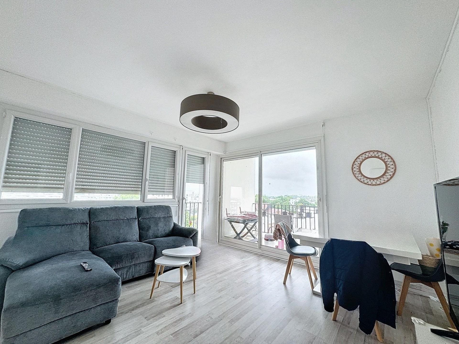 Appartement à louer, 61m², Le Bouscat