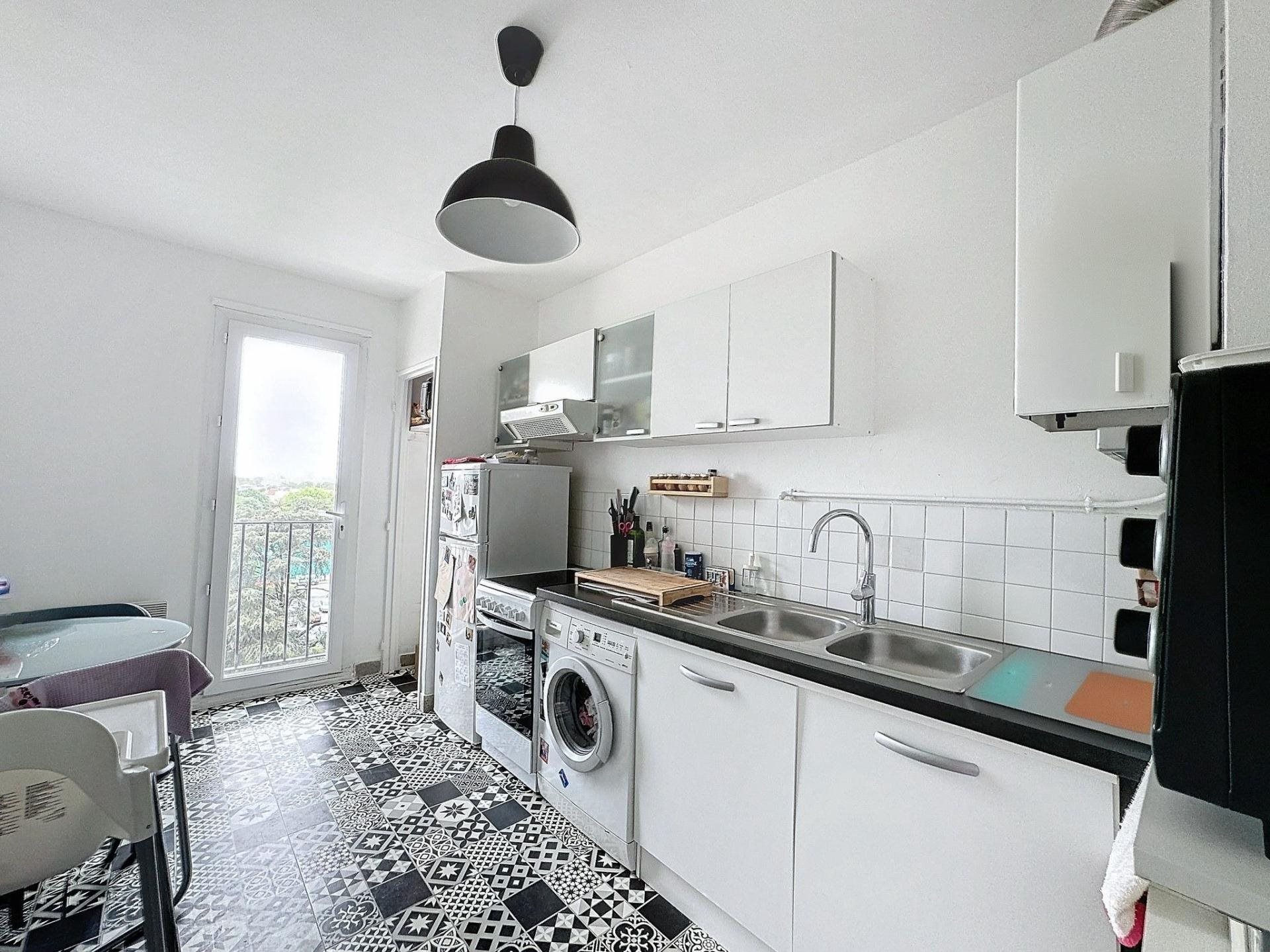 Appartement à louer, 61m², Le Bouscat