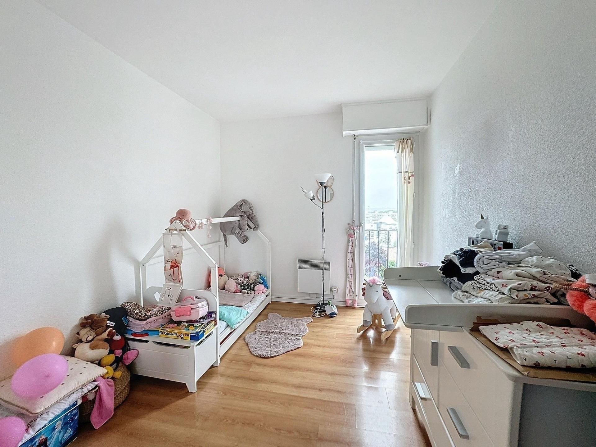 Appartement à louer, 61m², Le Bouscat
