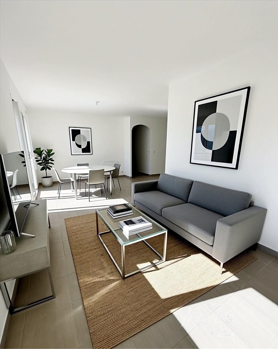 Maison à vendre, 75m², Avensan