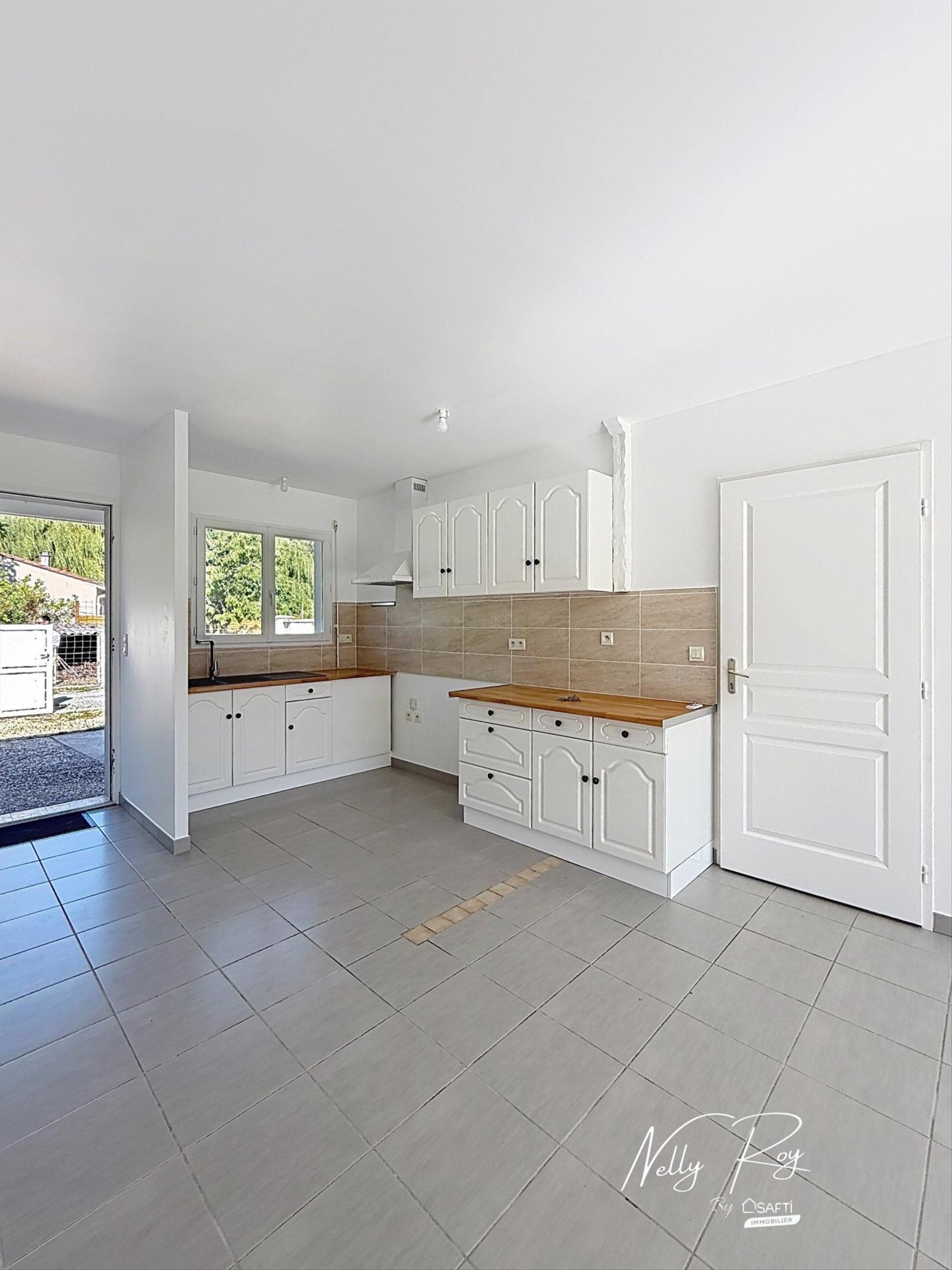 Maison à vendre, 75m², Avensan