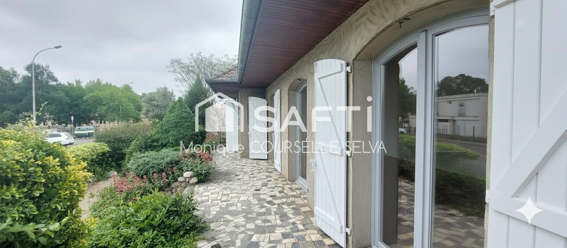 Maison à vendre, 157m², Tarbes