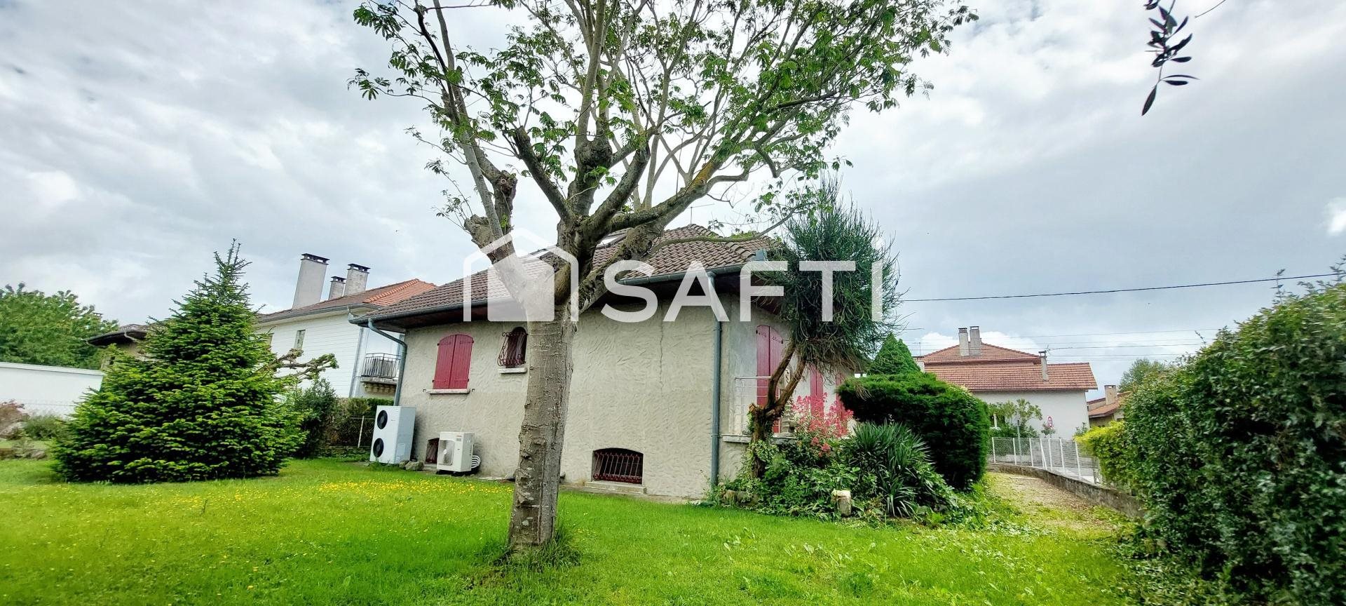 Maison à vendre, 157m², Tarbes