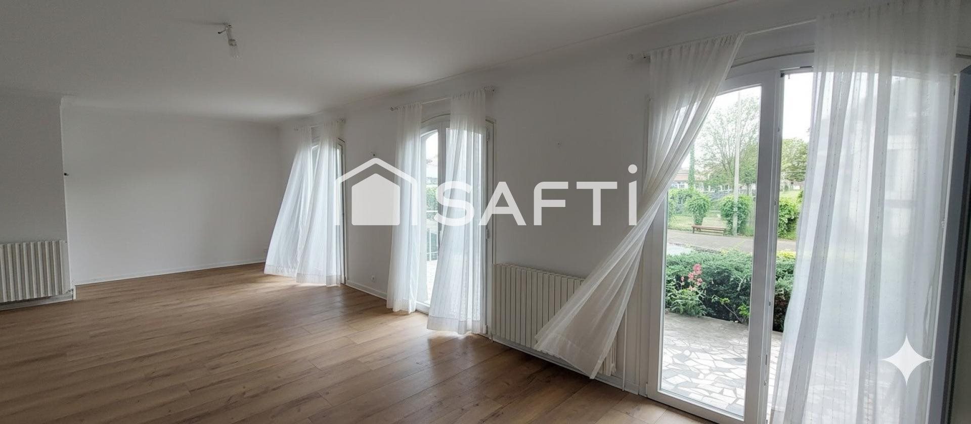 Maison à vendre, 157m², Tarbes