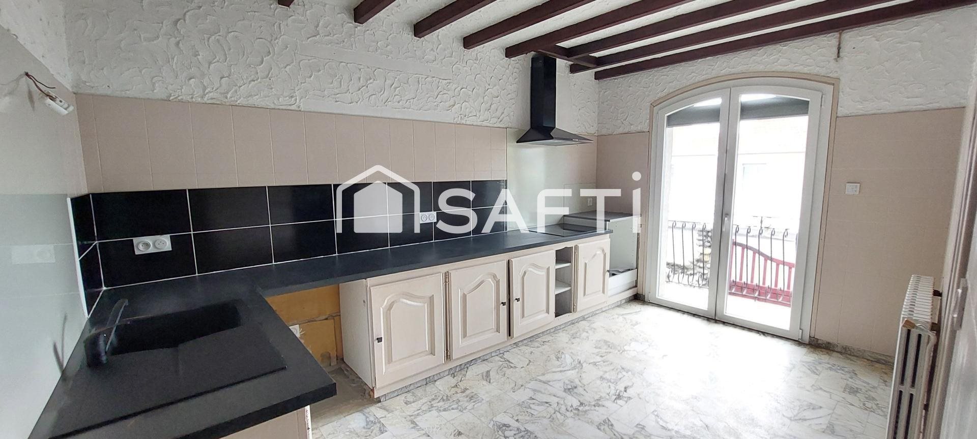 Maison à vendre, 157m², Tarbes