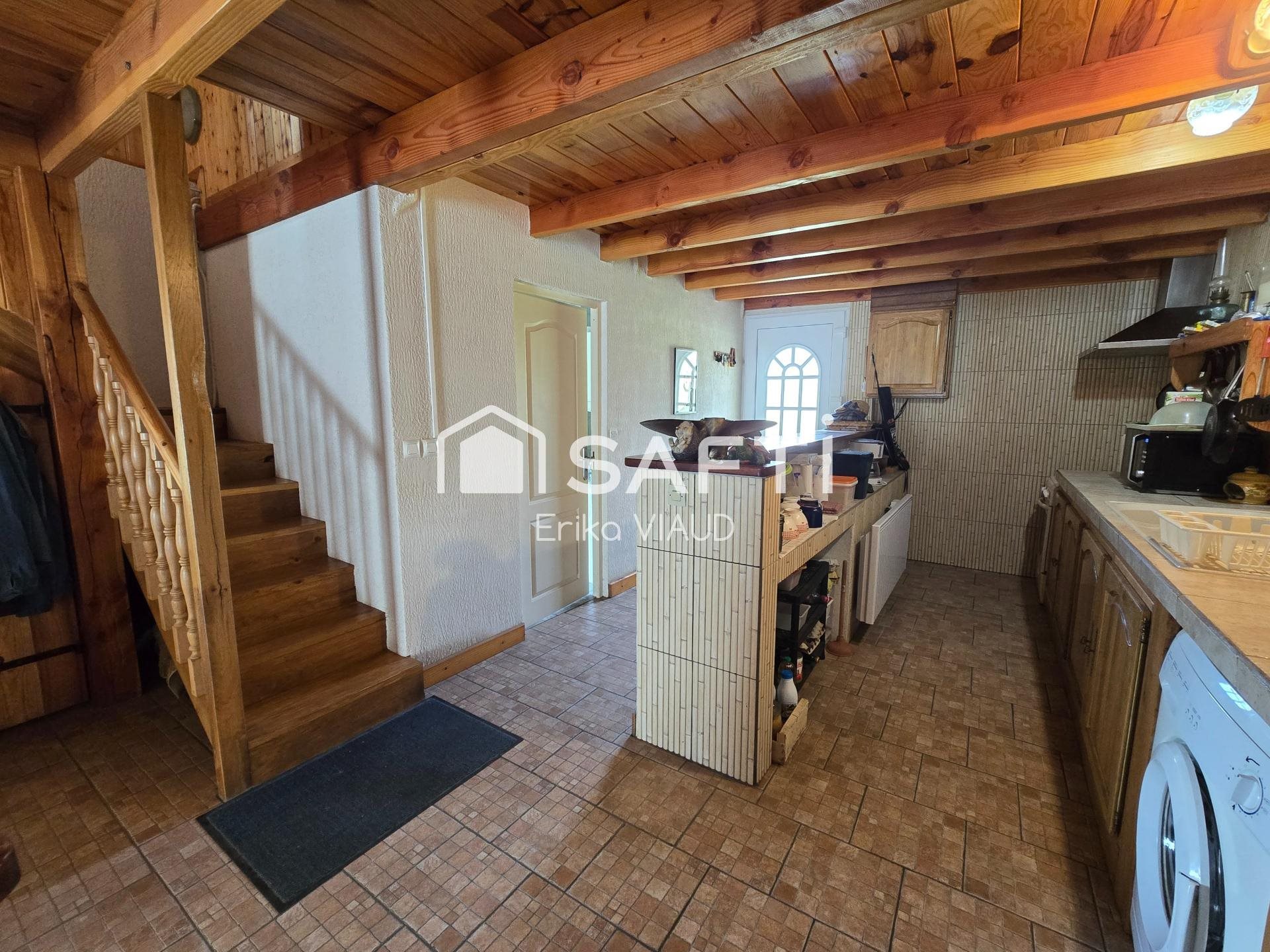 Maison à vendre, 82m², Mosnac