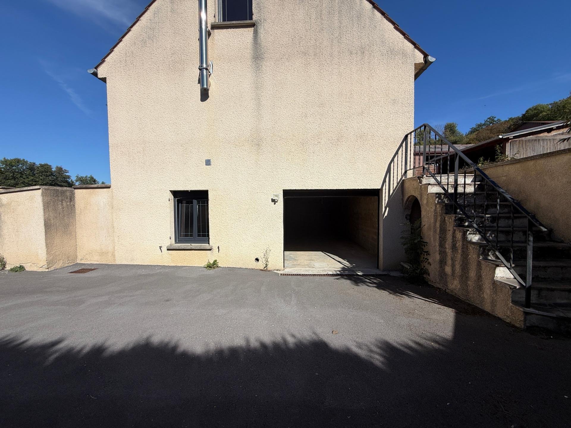 Maison à vendre, 105m², Nanteuil-sur-Marne