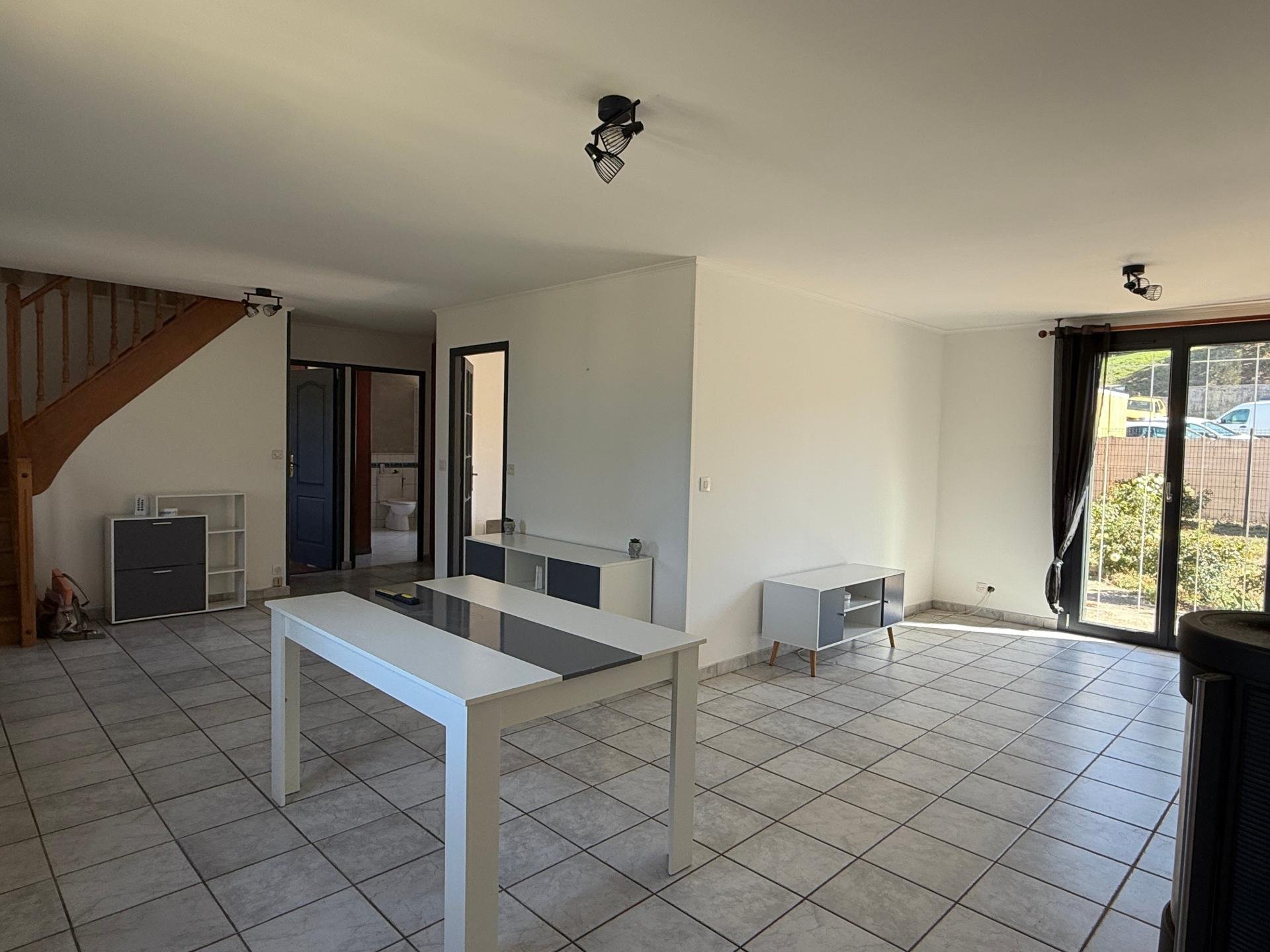 Maison à vendre, 105m², Nanteuil-sur-Marne
