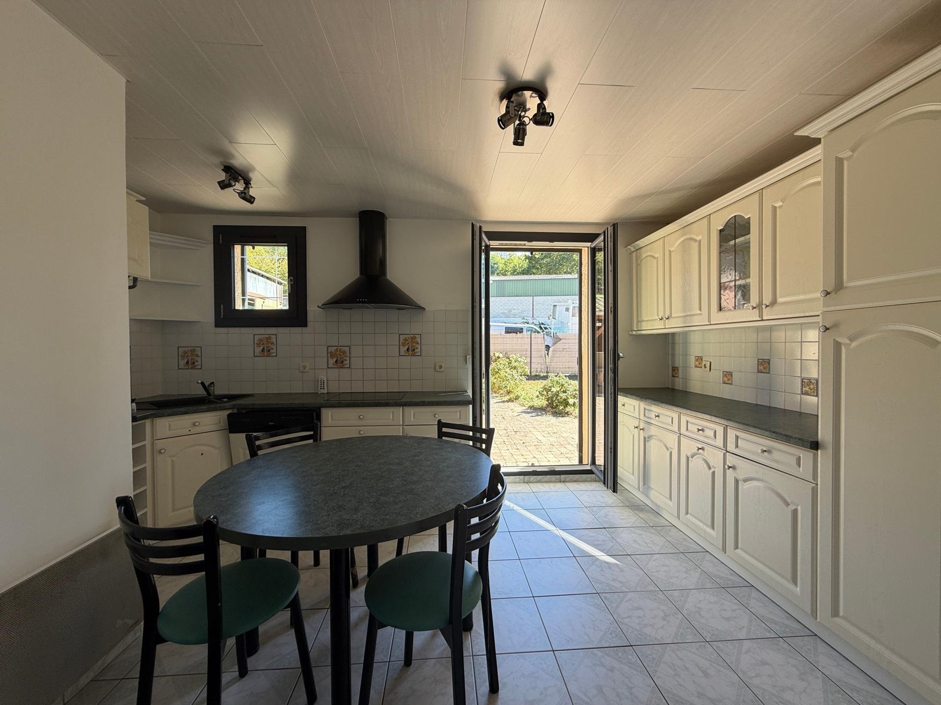 Maison à vendre, 105m², Nanteuil-sur-Marne