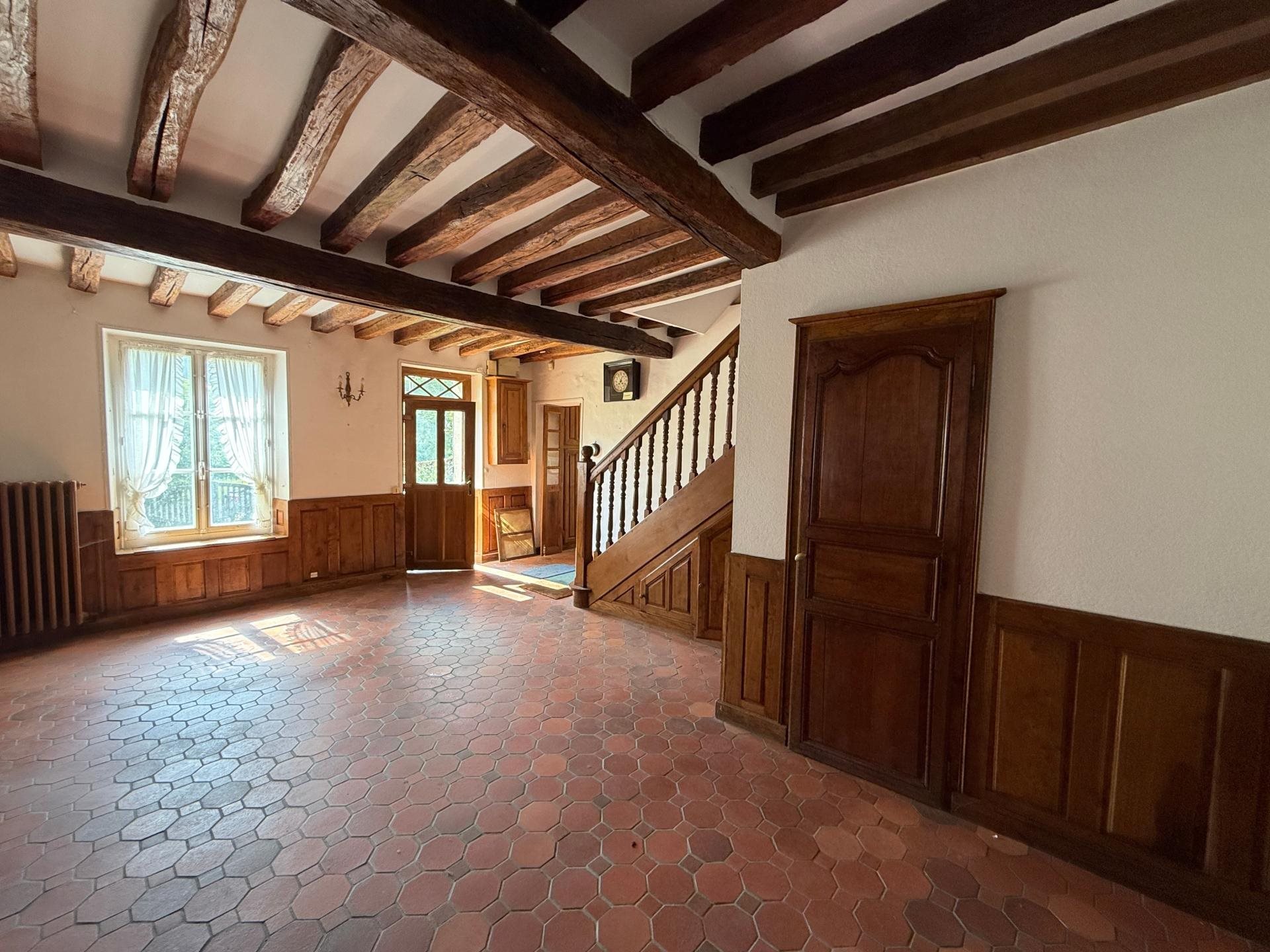 Maison à vendre, 145m², Montreuil-aux-Lions