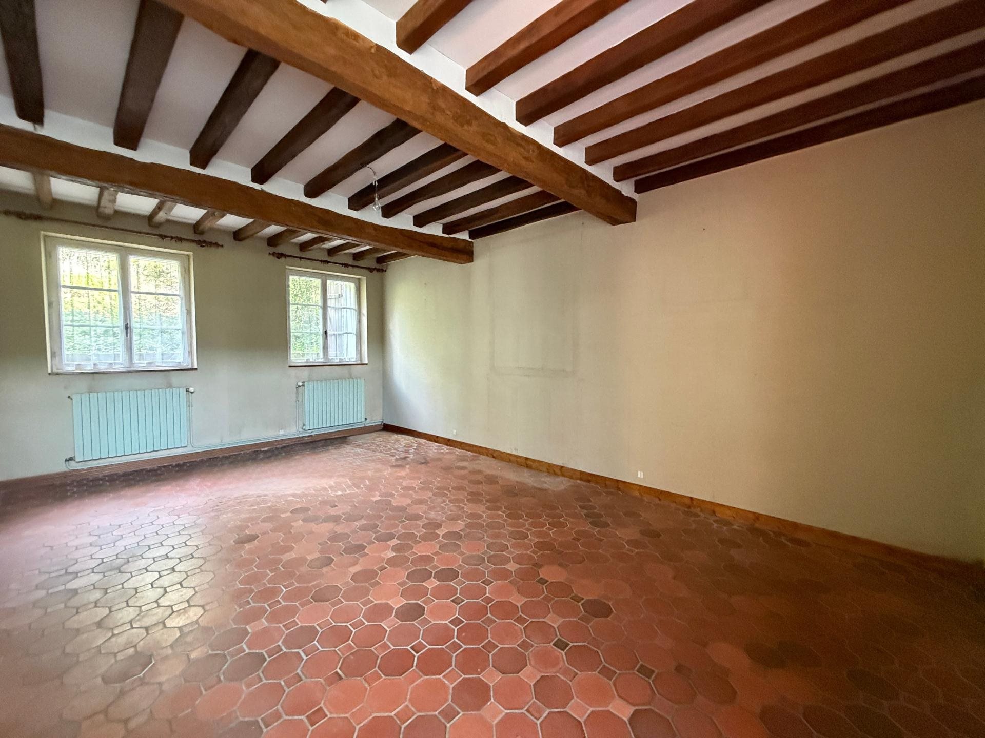 Maison à vendre, 145m², Montreuil-aux-Lions