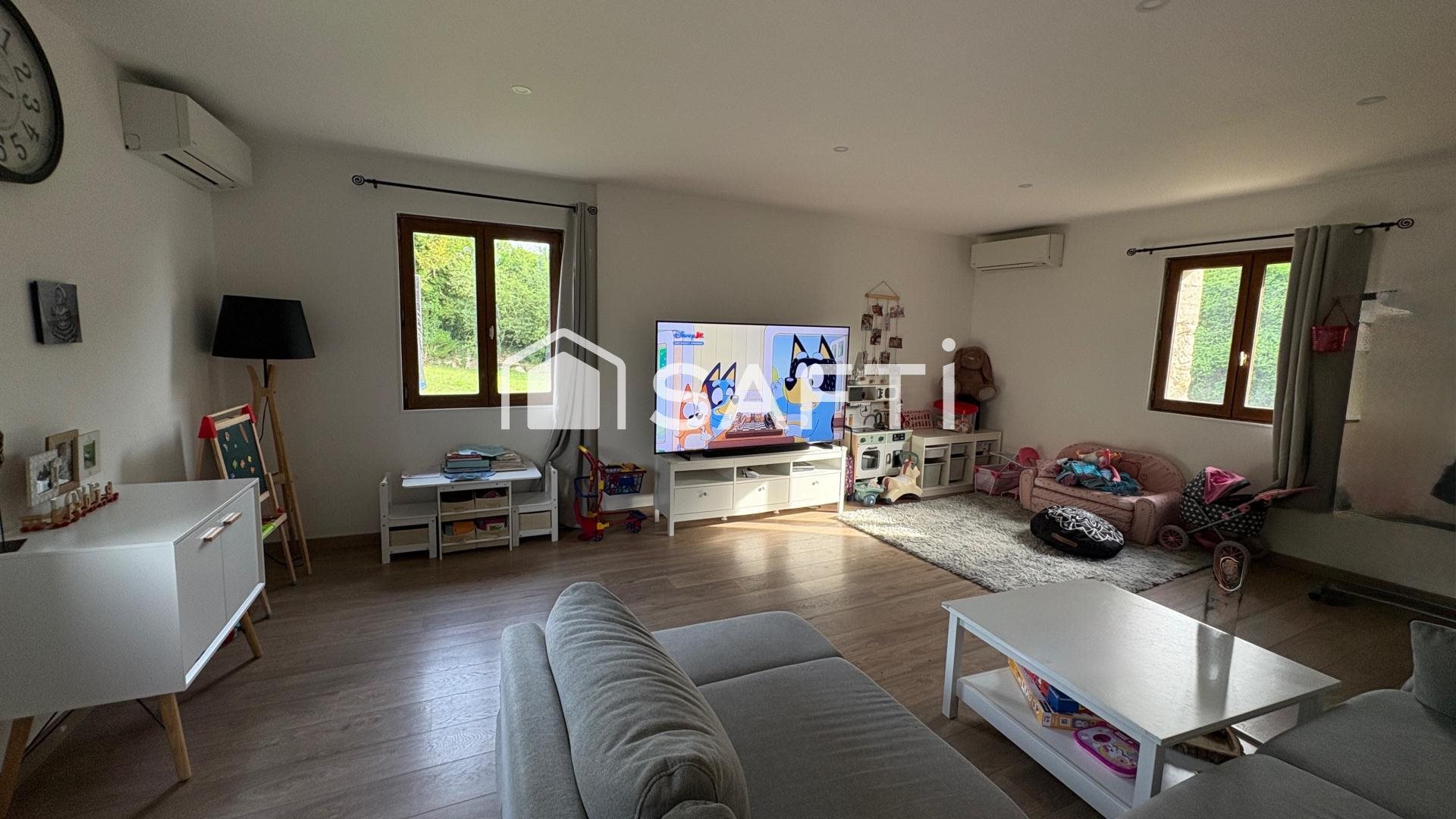 Maison à vendre, 173m², La Ferté-sous-Jouarre