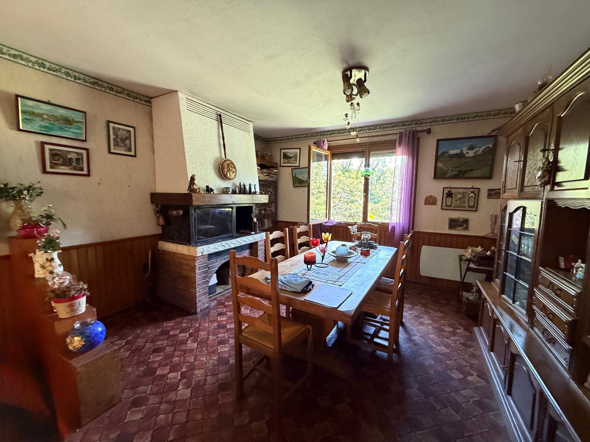 Maison à vendre, 81m², Domptin