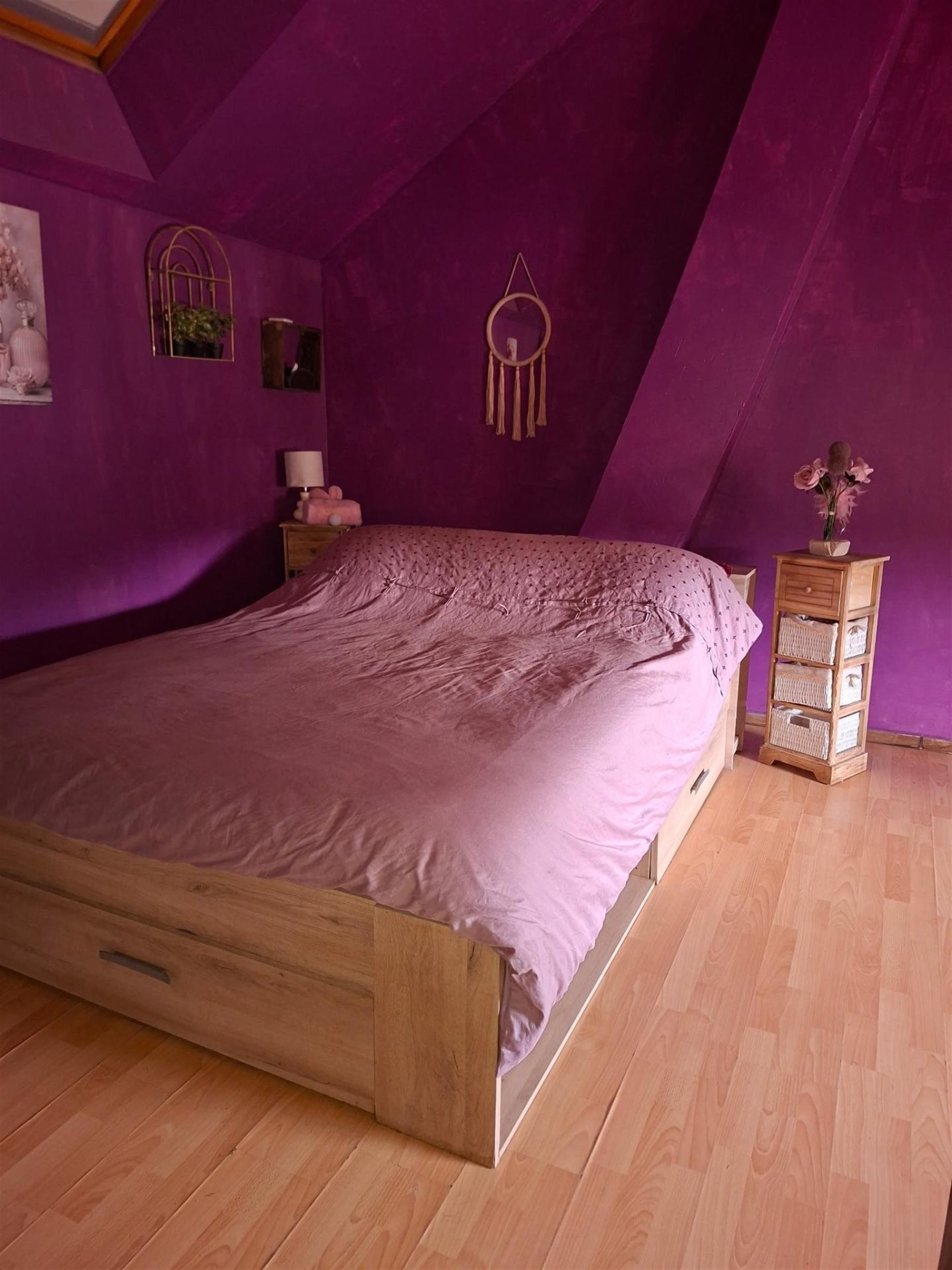 Maison à vendre, 122m², Montreuil-aux-Lions
