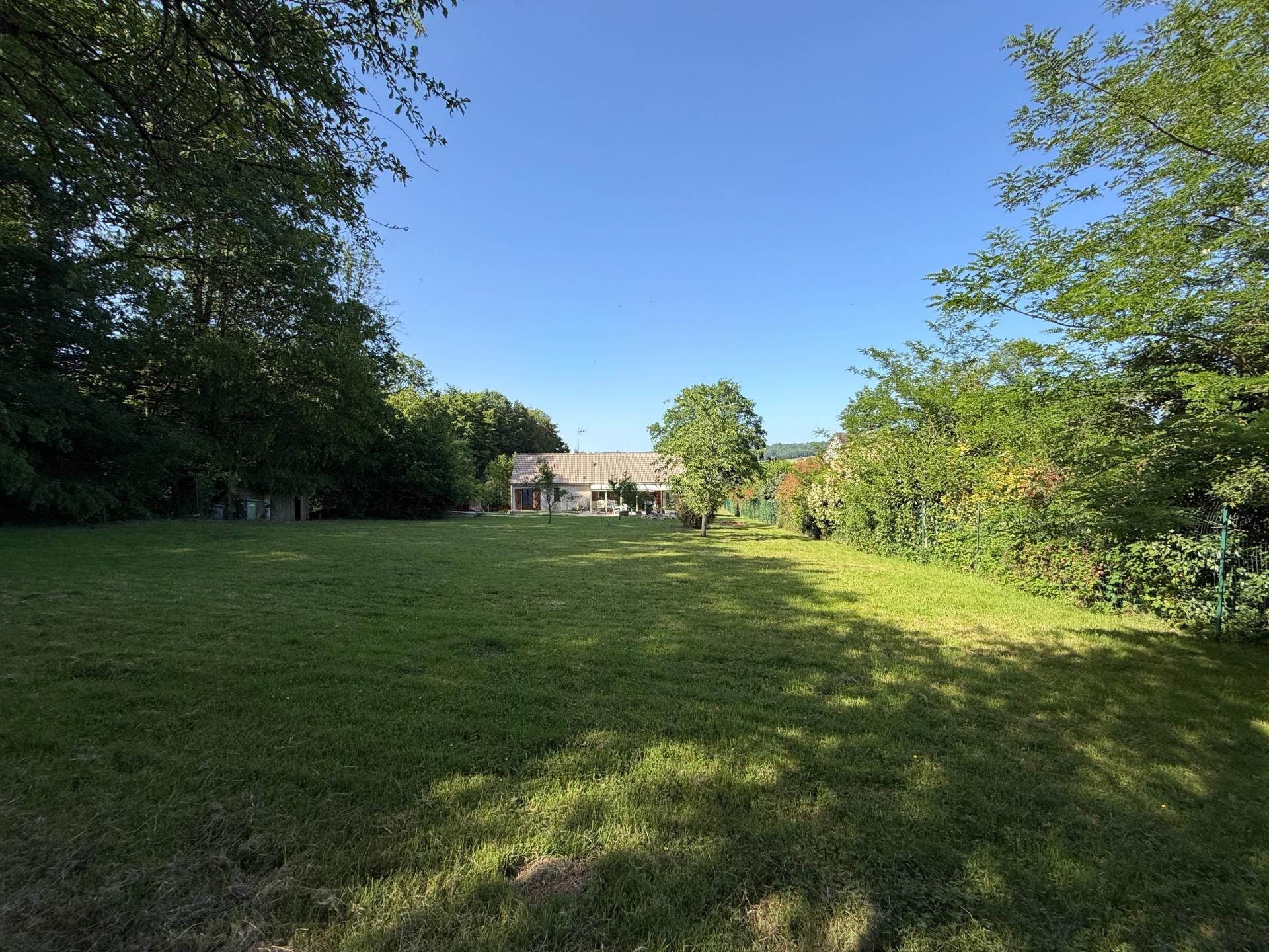 Maison à vendre, 112m², Sablonnières