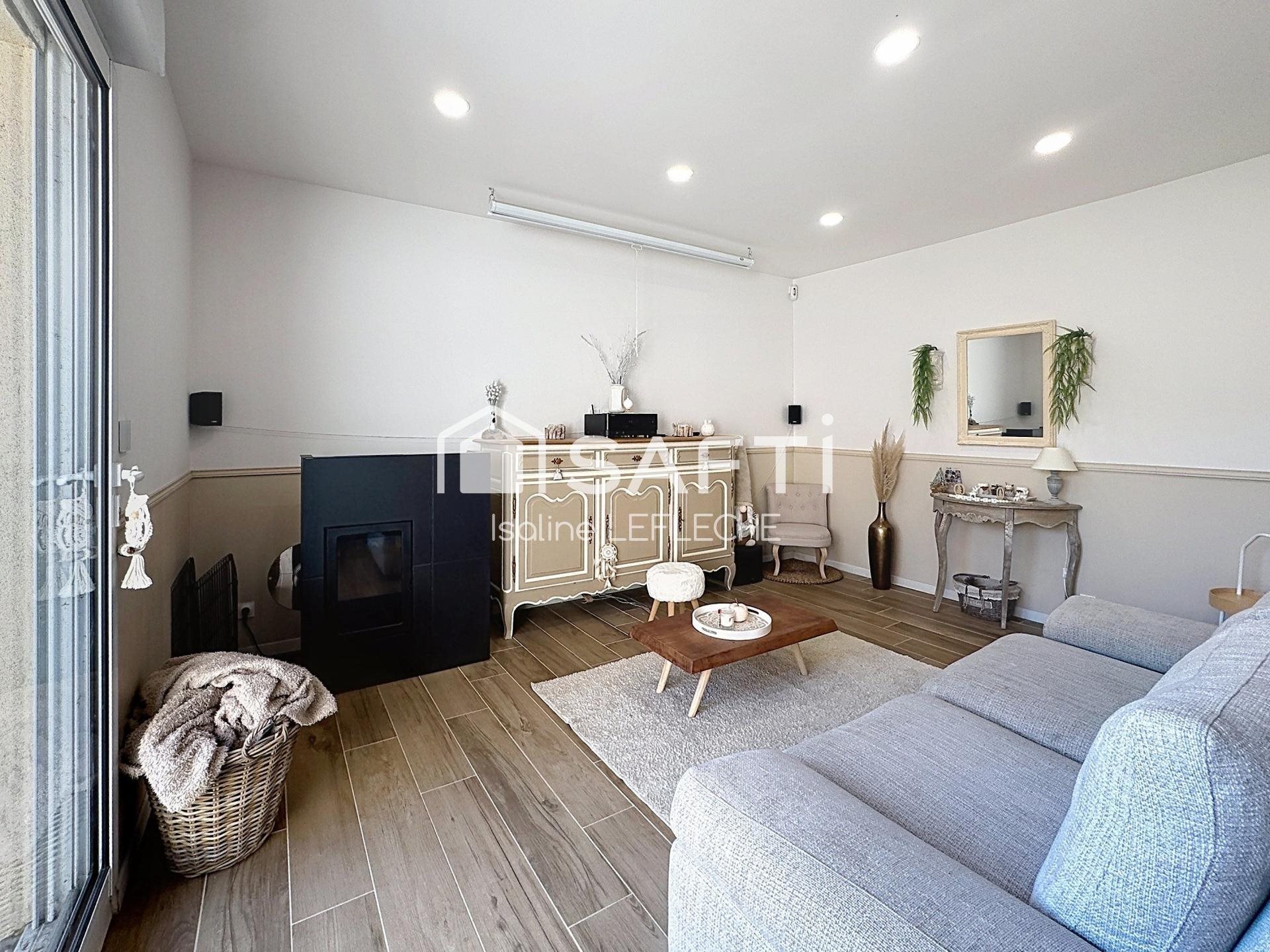 Maison à vendre, 136m², Nurlu
