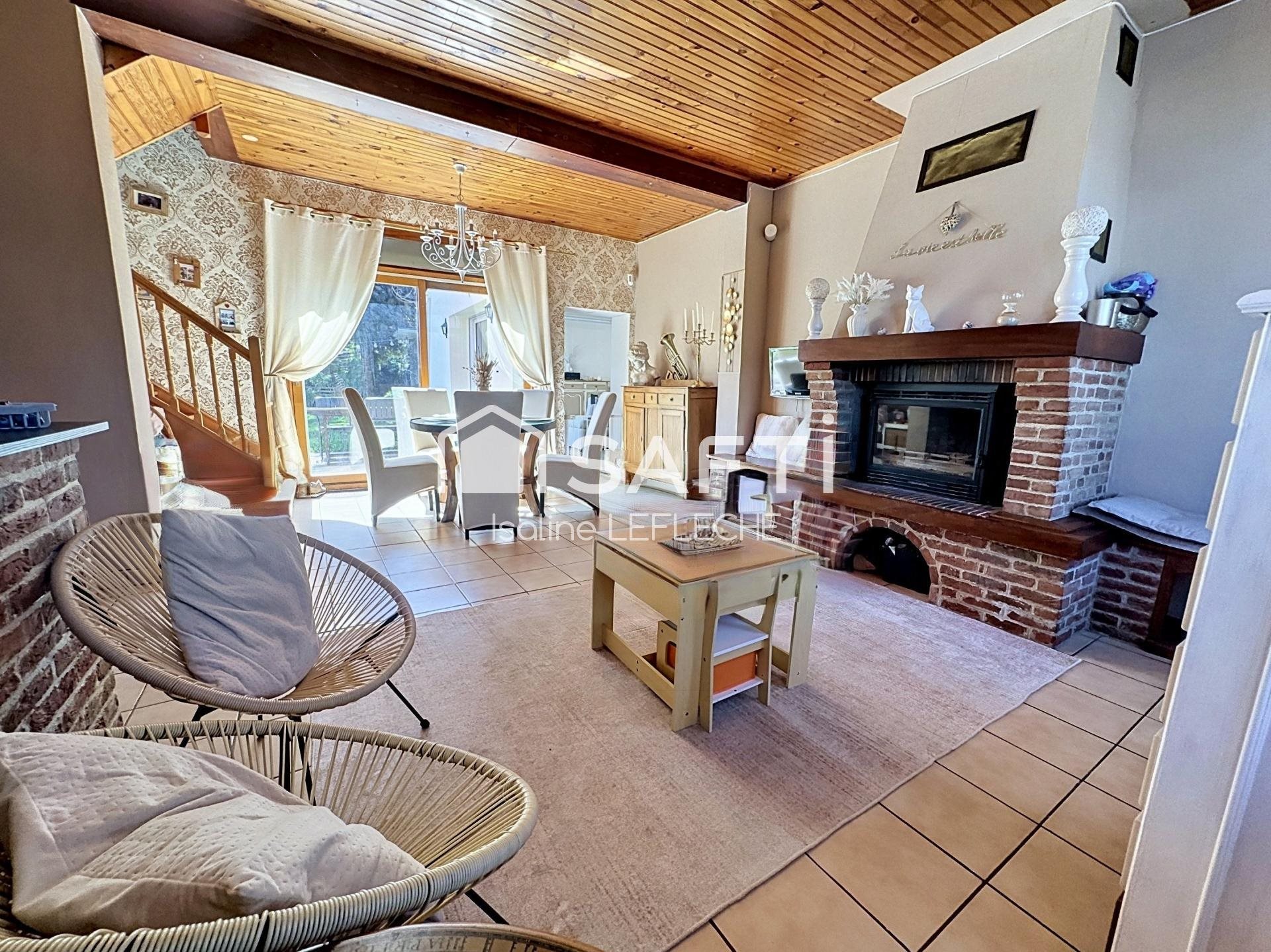 Maison à vendre, 136m², Nurlu