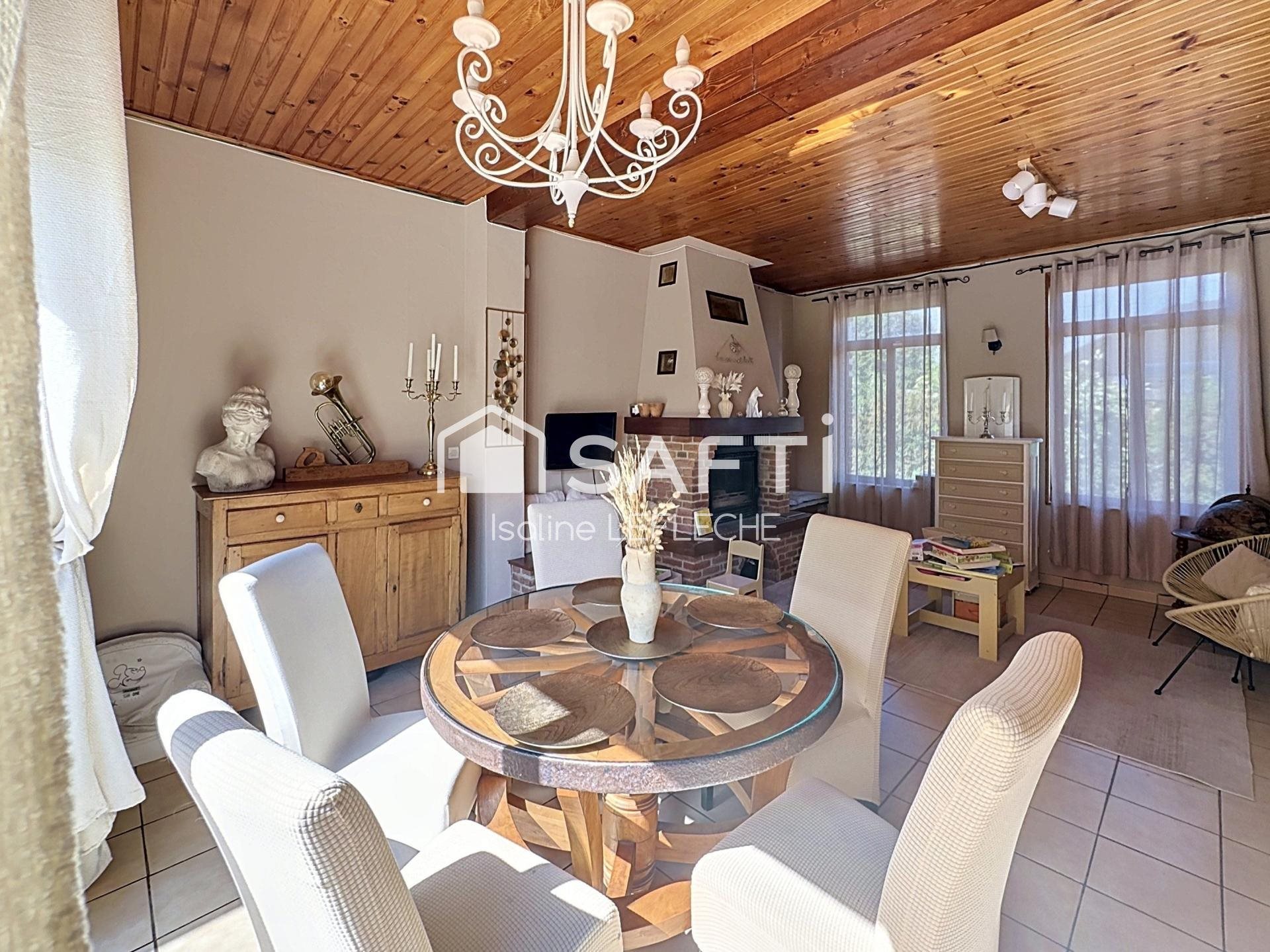 Maison à vendre, 136m², Nurlu