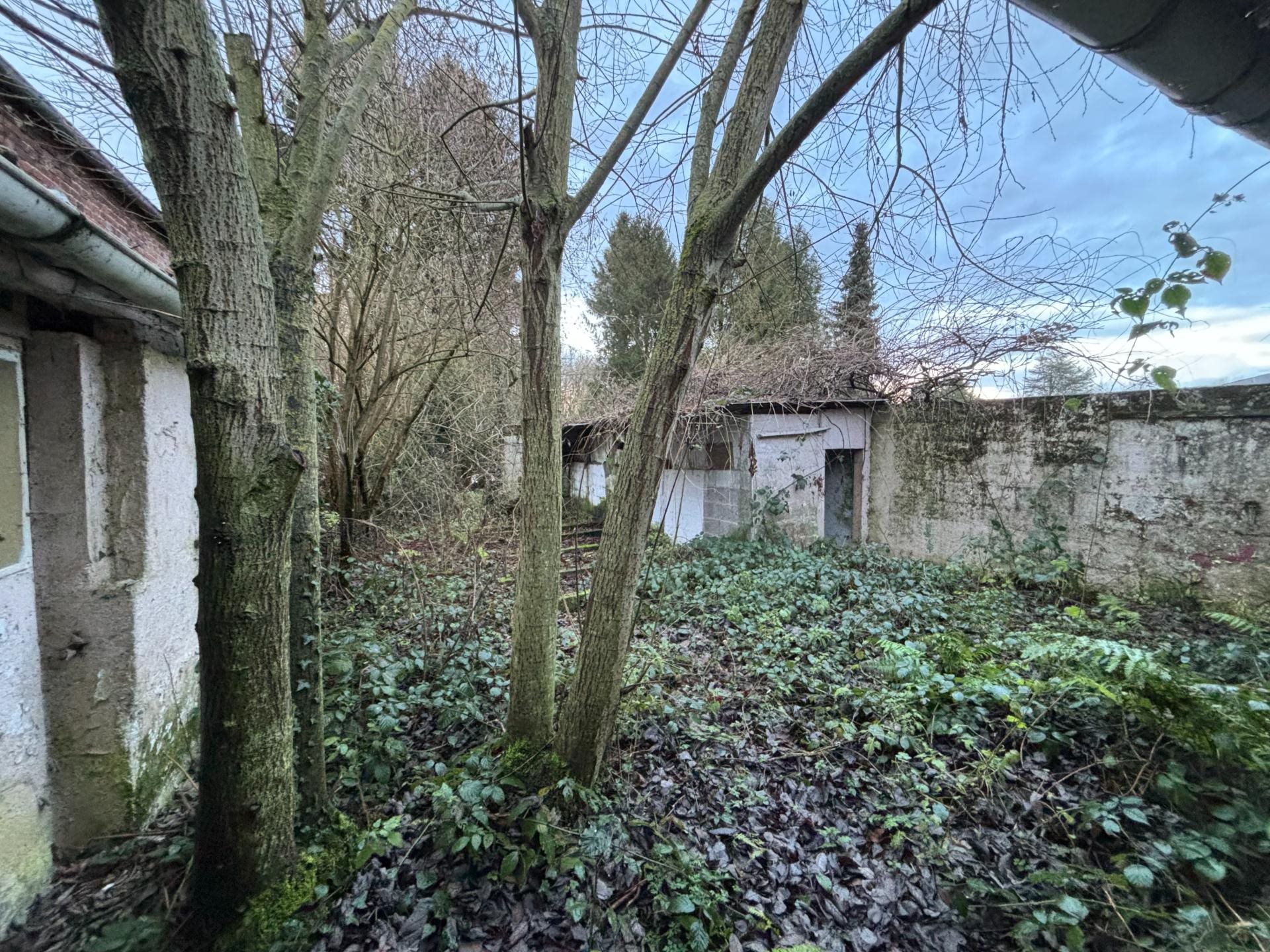 Maison à vendre, 120m², Péronne