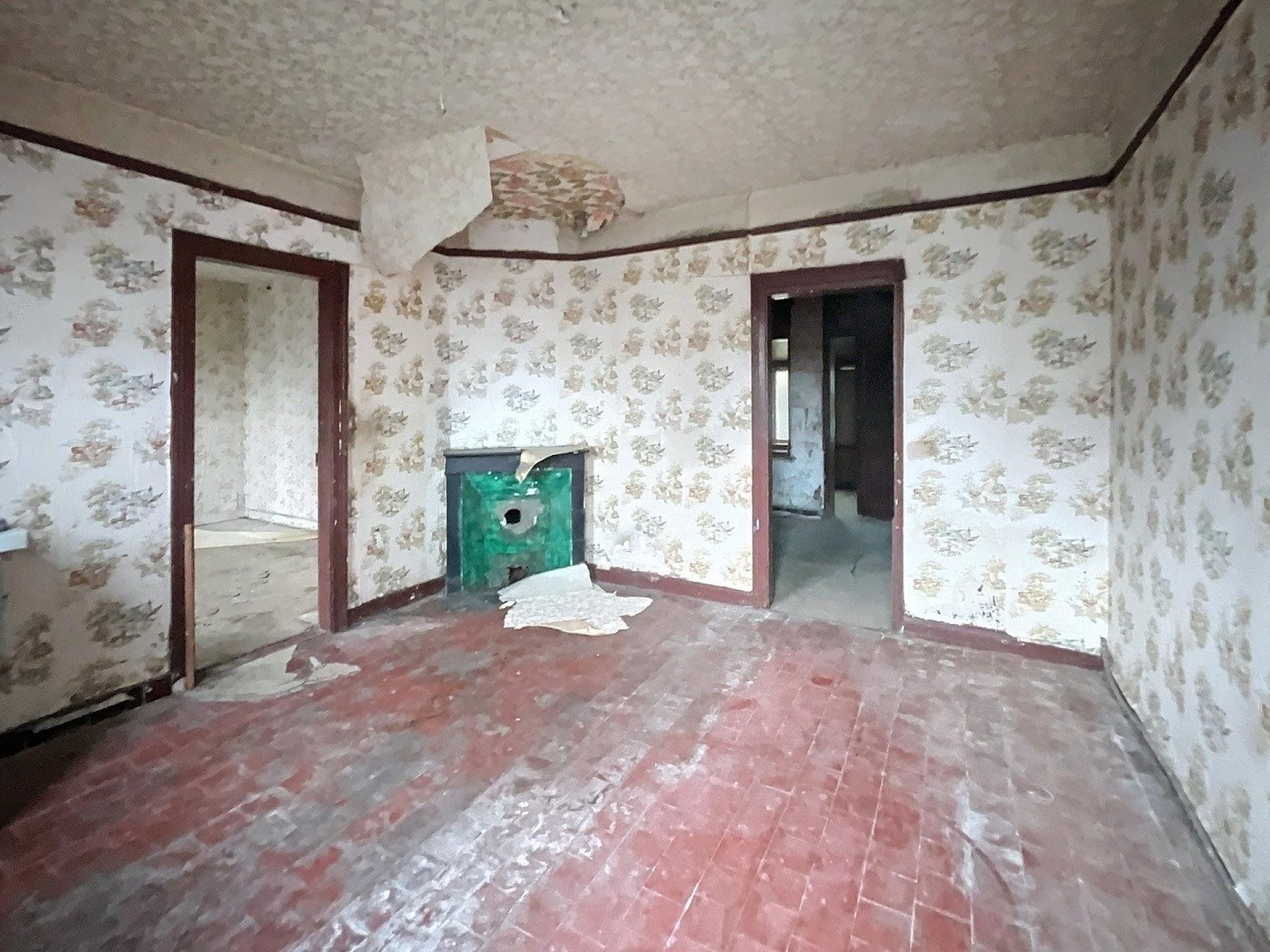Maison à vendre, 120m², Péronne