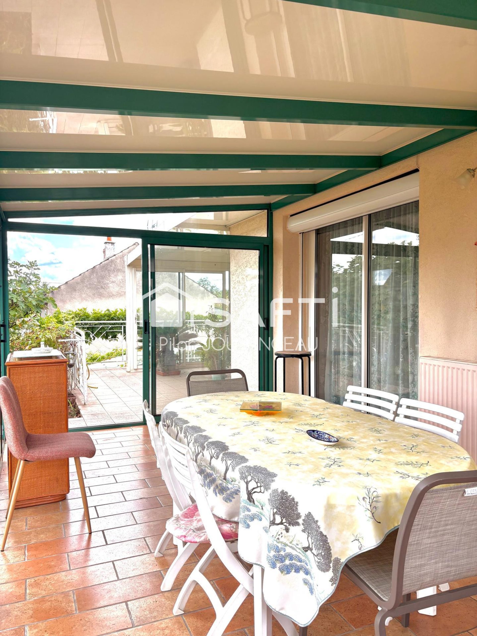 Maison à vendre, 120m², Givry