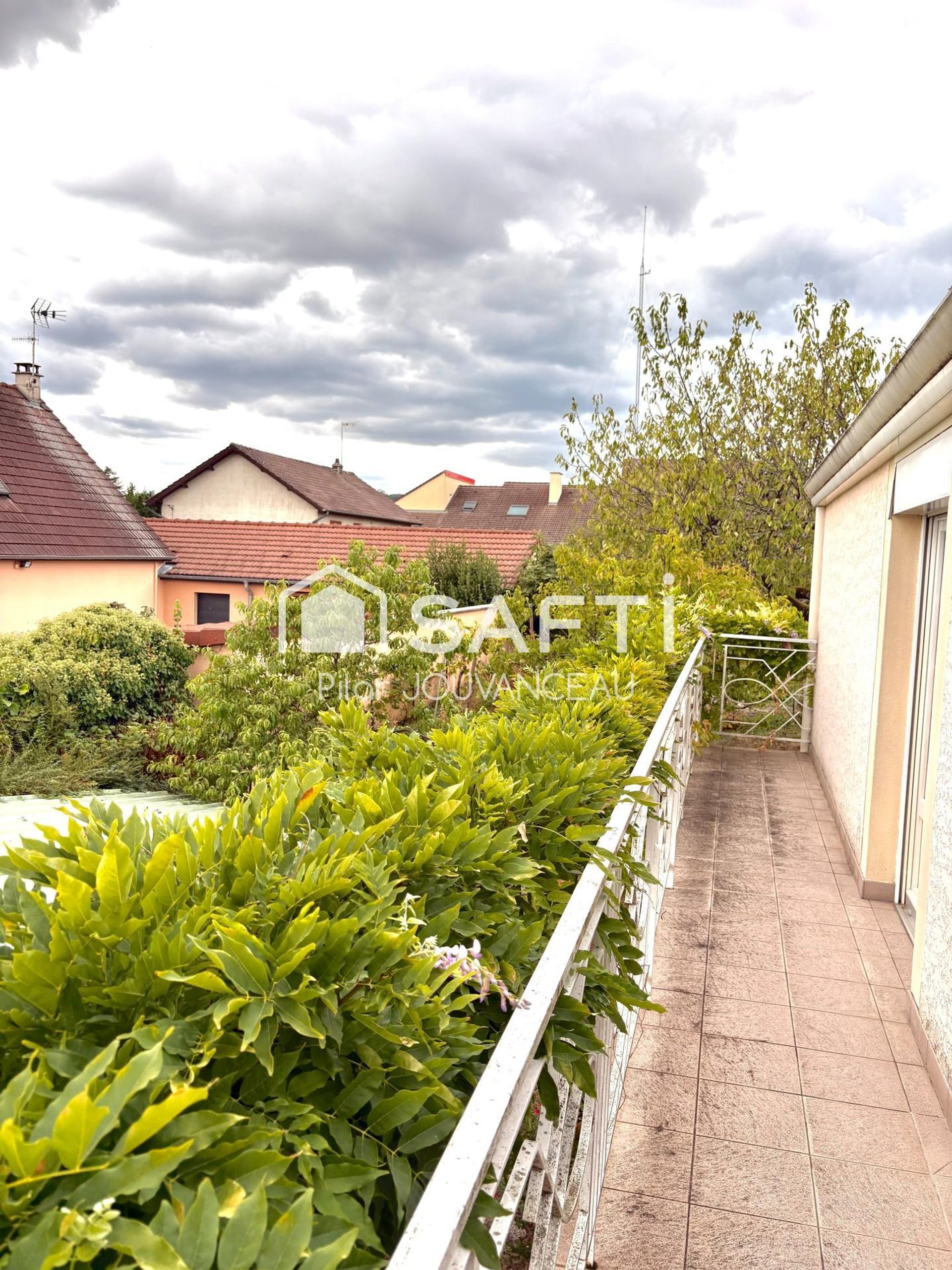 Maison à vendre, 120m², Givry