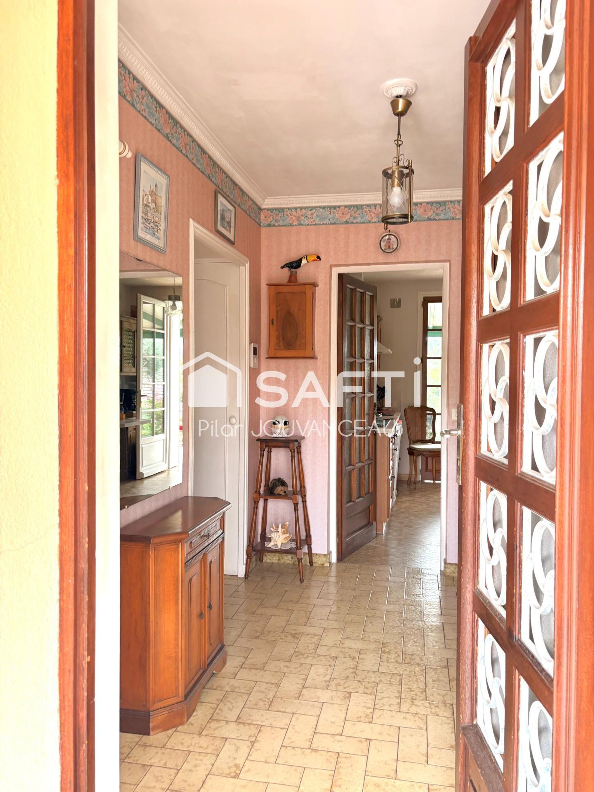 Maison à vendre, 120m², Givry