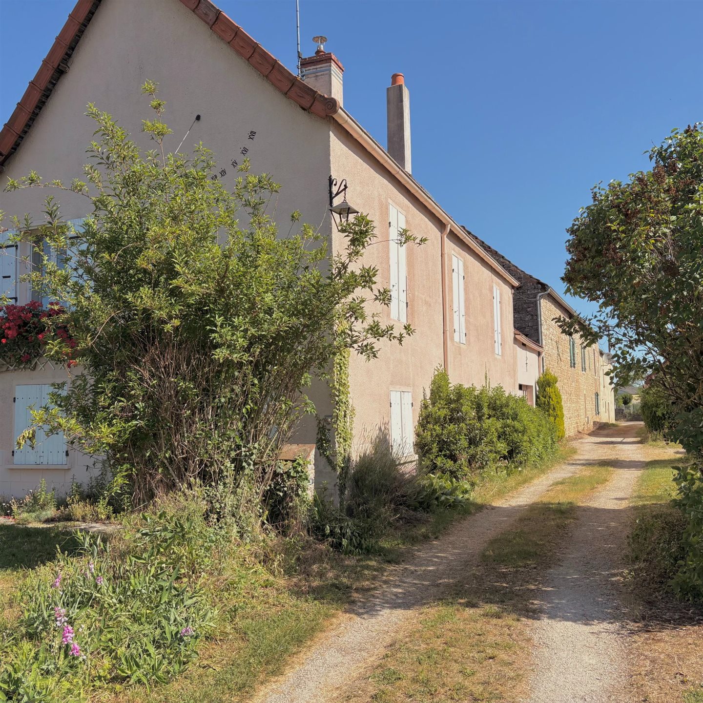 Maison à vendre, 107m², Fontaines