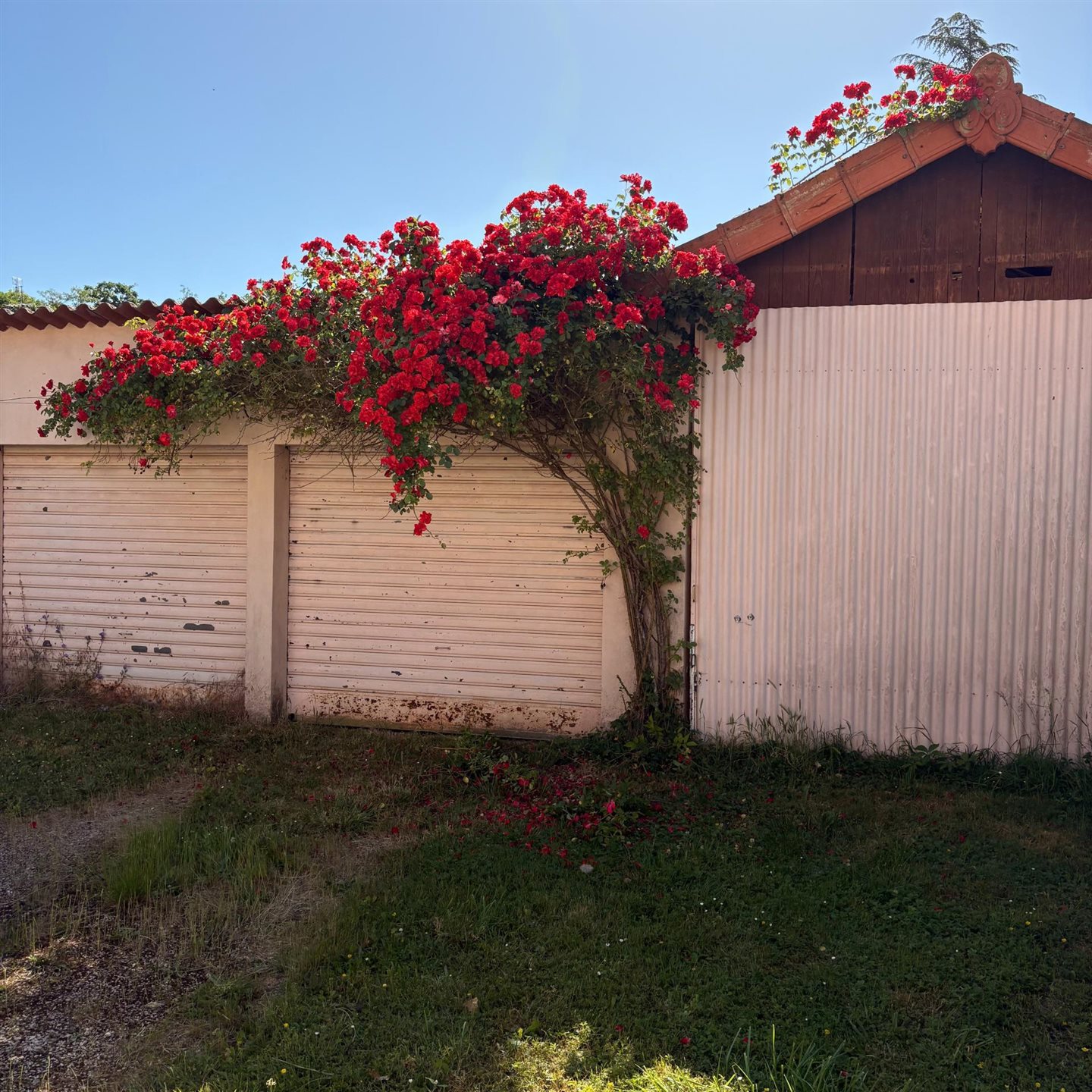 Maison à vendre, 107m², Fontaines