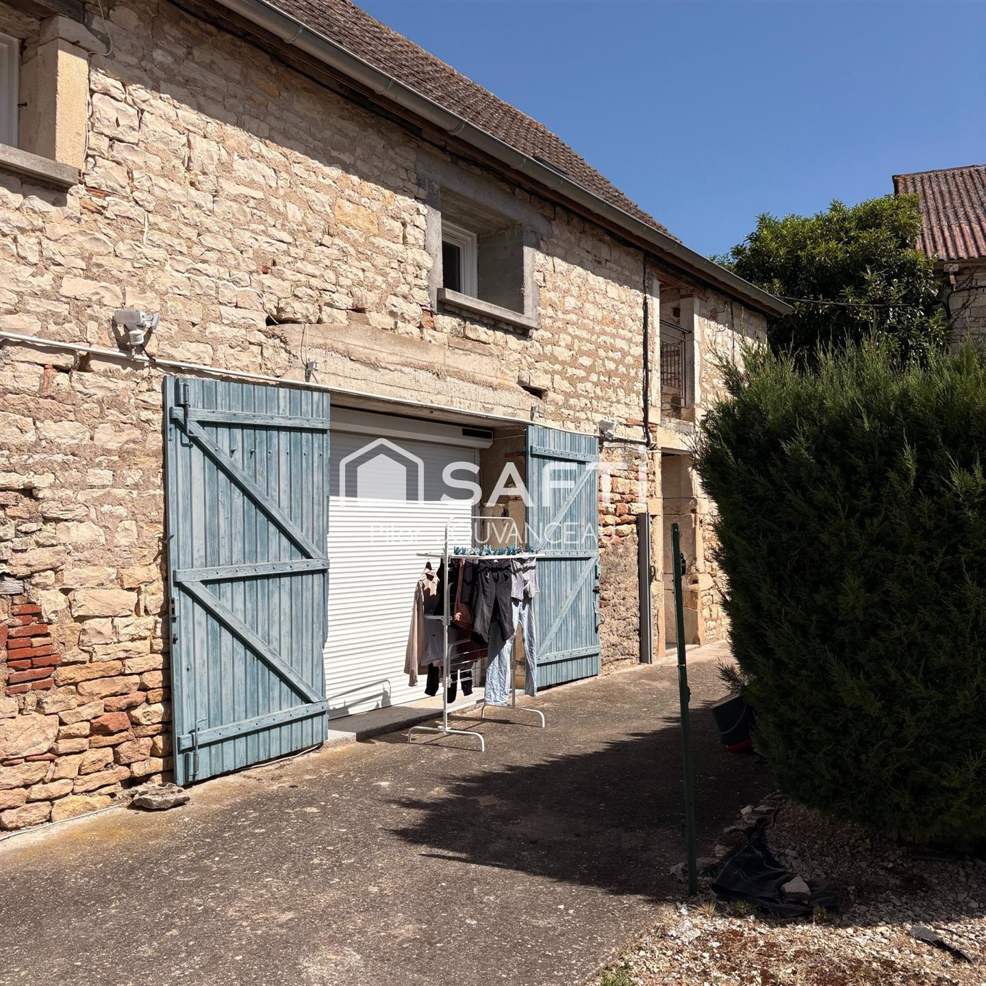 Maison à vendre, 280m², Fontaines