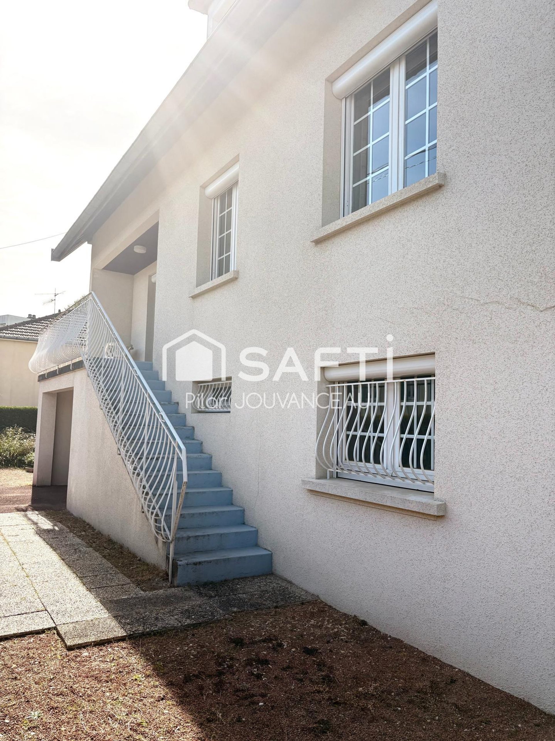 Maison à vendre, 108m², Chalon-sur-Saône