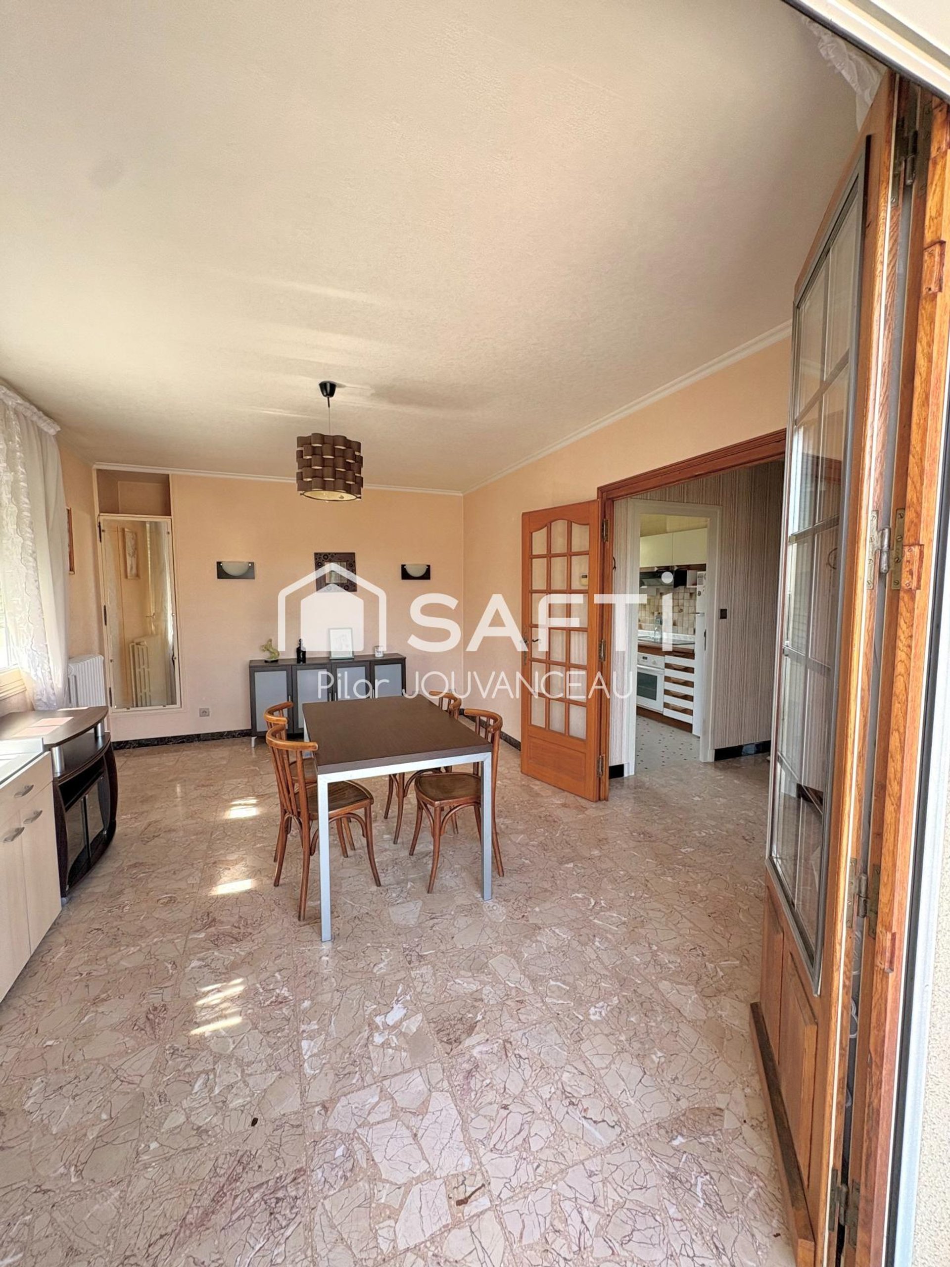 Maison à vendre, 108m², Chalon-sur-Saône