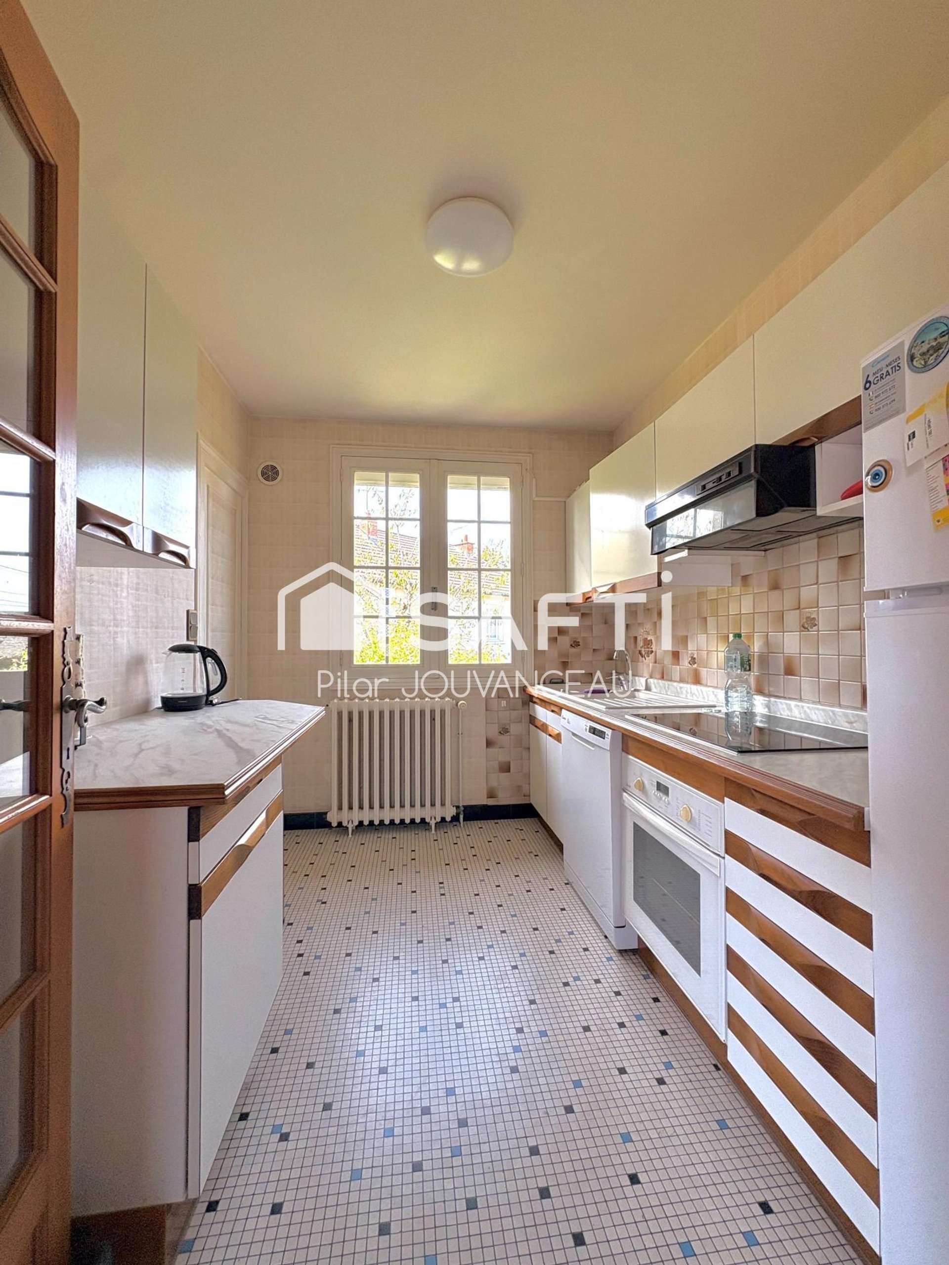 Maison à vendre, 108m², Chalon-sur-Saône