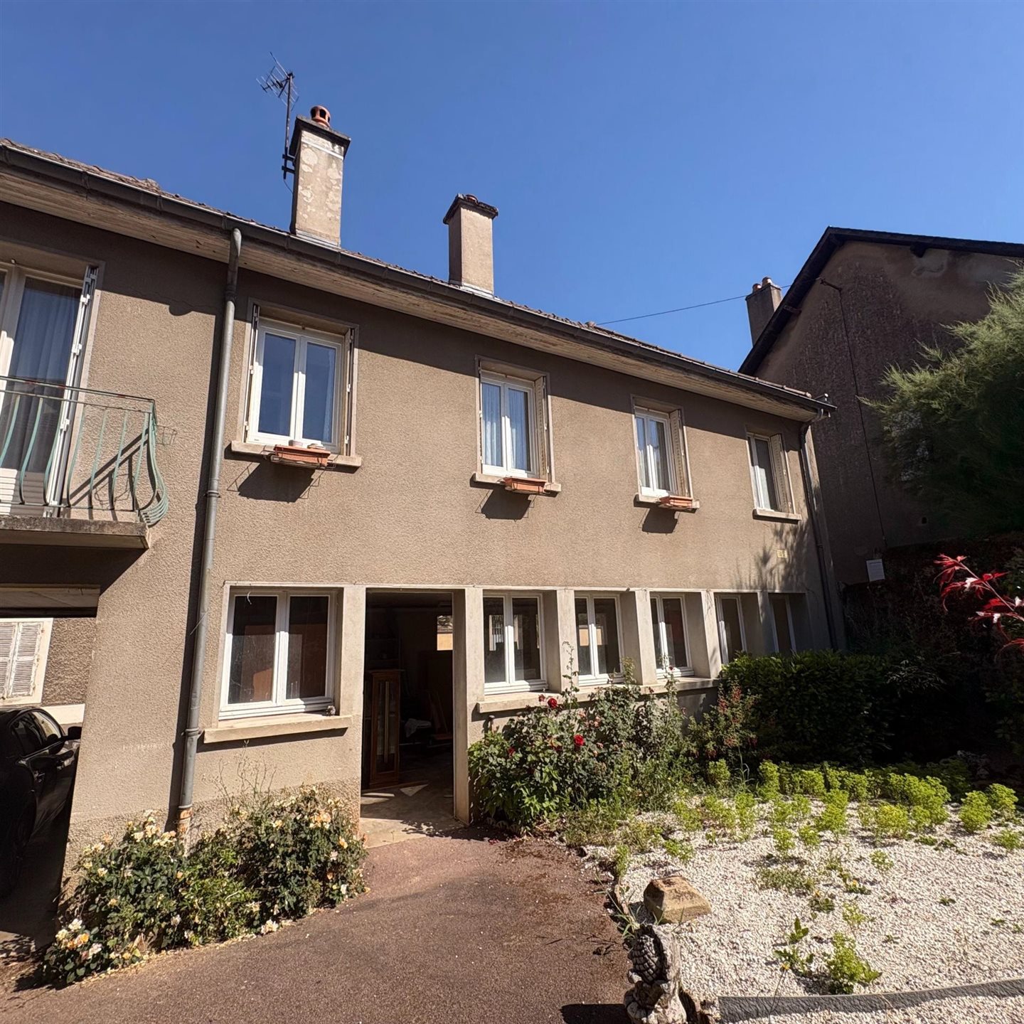 Maison à vendre, 240m², Autun