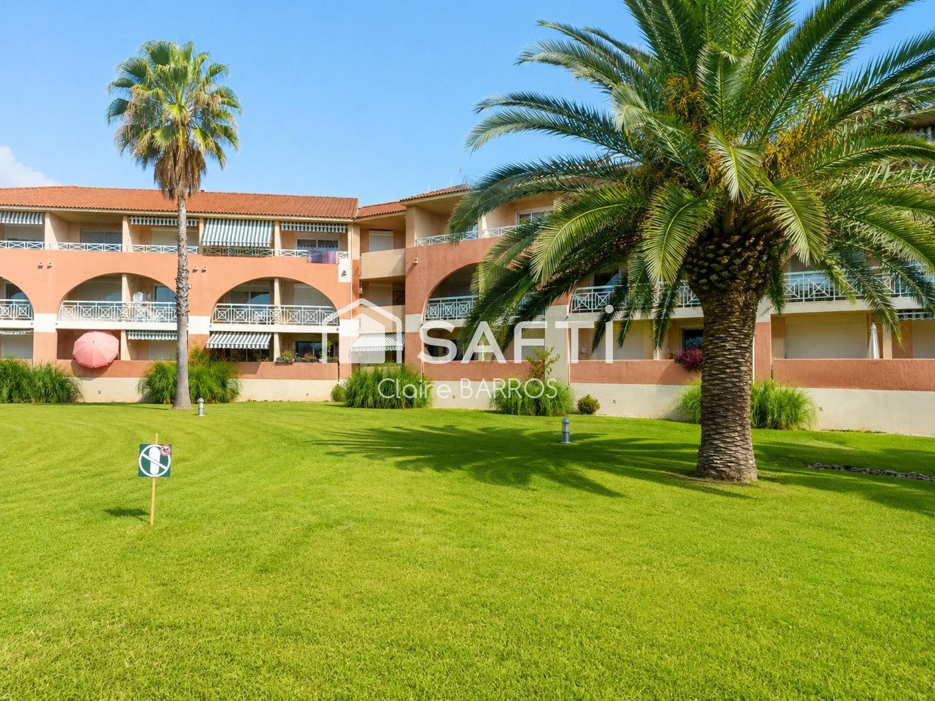 Appartement à vendre, 26m², San-Nicolao