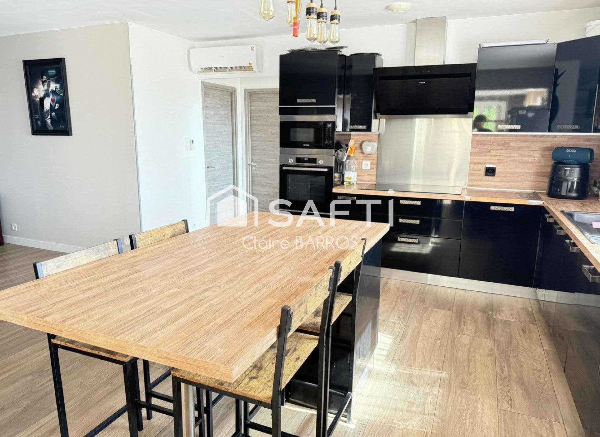 Maison à vendre, 115m², Venzolasca