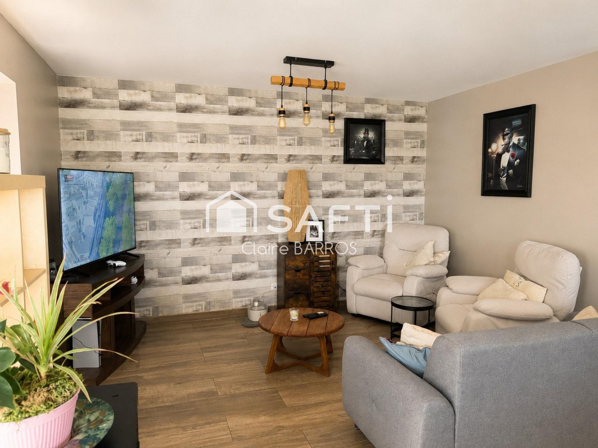 Maison à vendre, 115m², Venzolasca