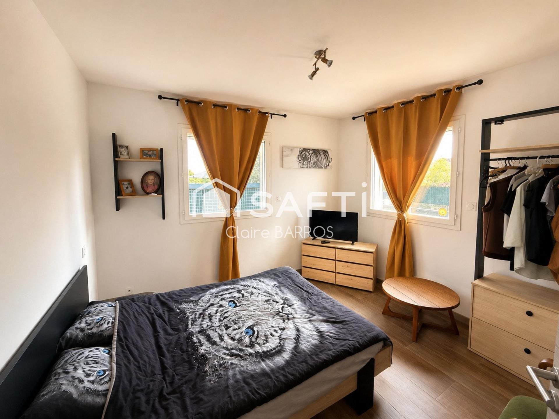 Maison à vendre, 115m², Venzolasca