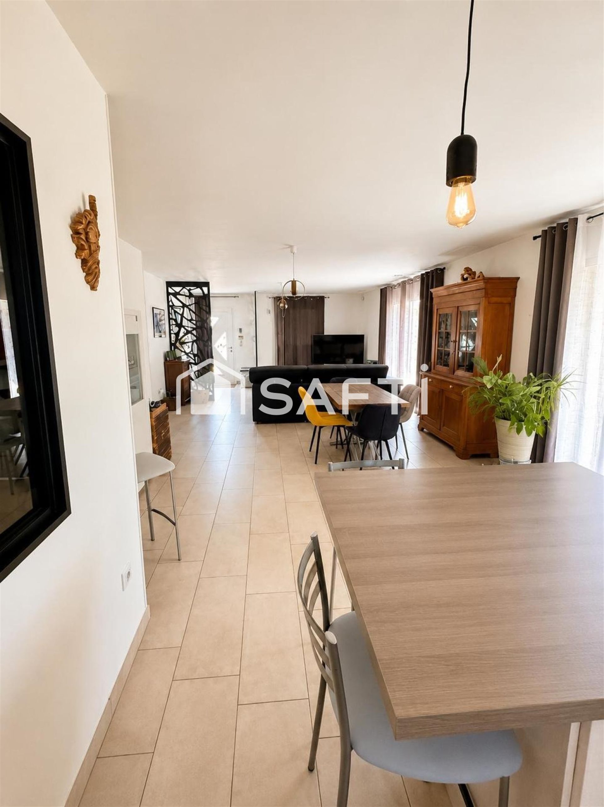 Maison à vendre, 108m², Penta-di-Casinca